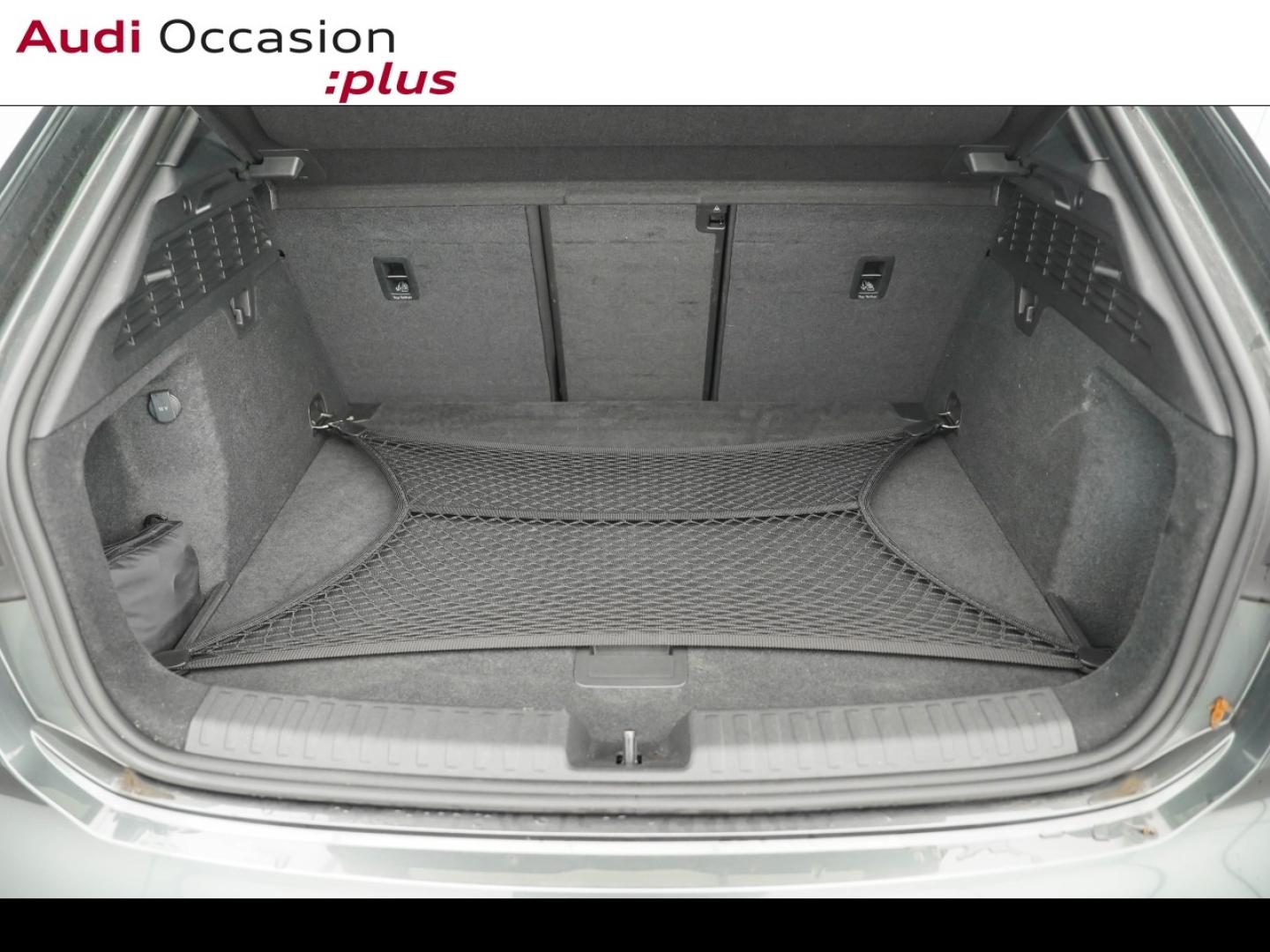 Voitures occasions Audi A3 Sportback S line Montigny-le-Bretonneux