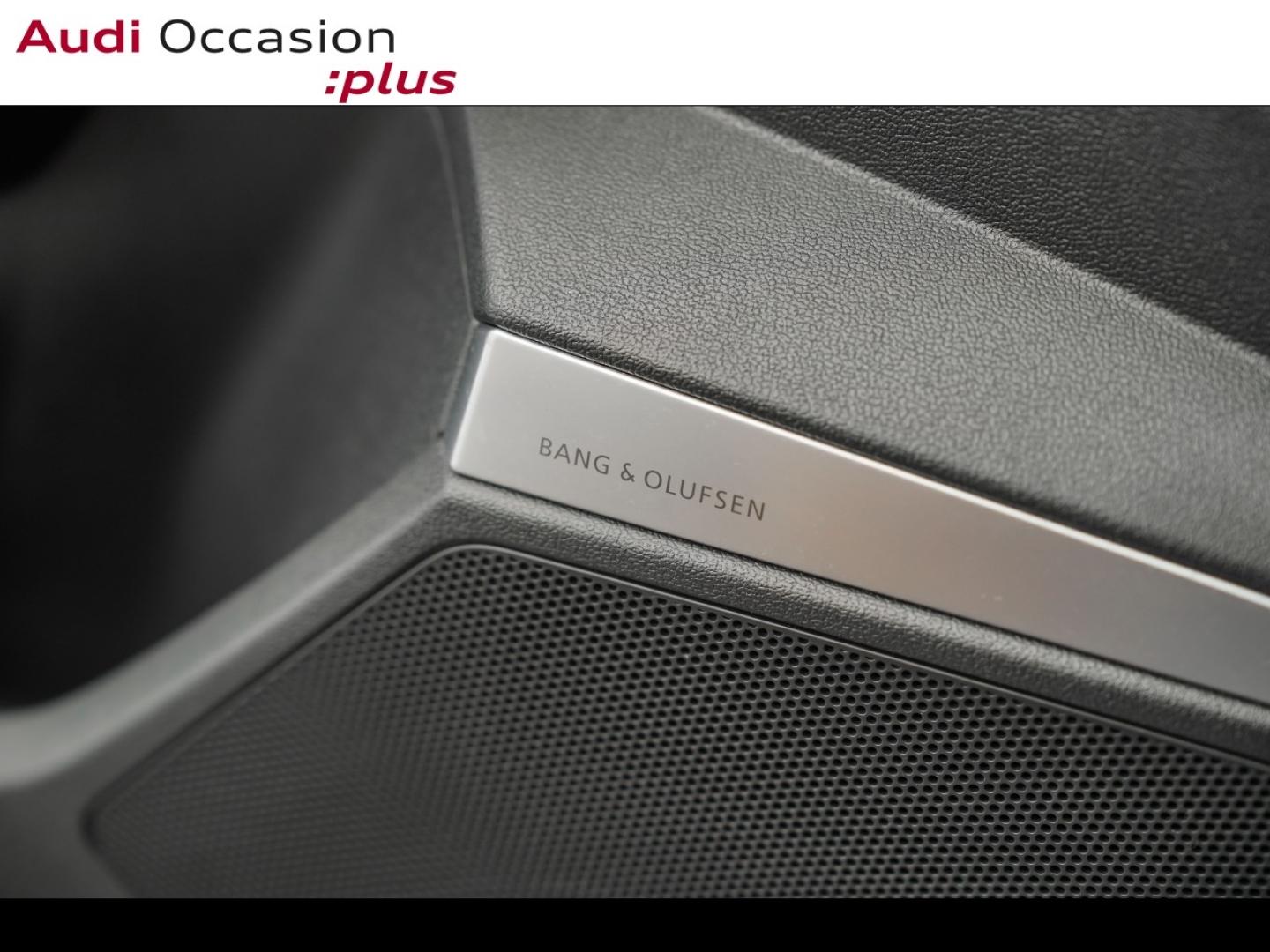 Voitures occasions Audi A3 Sportback S line Montigny-le-Bretonneux