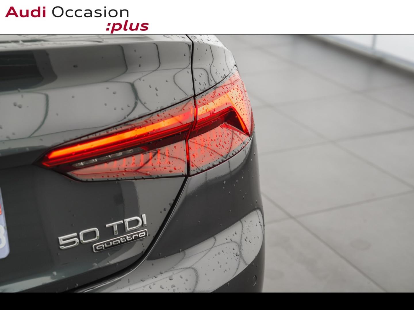 Voitures occasions Audi A5 Avus Montigny-le-Bretonneux
