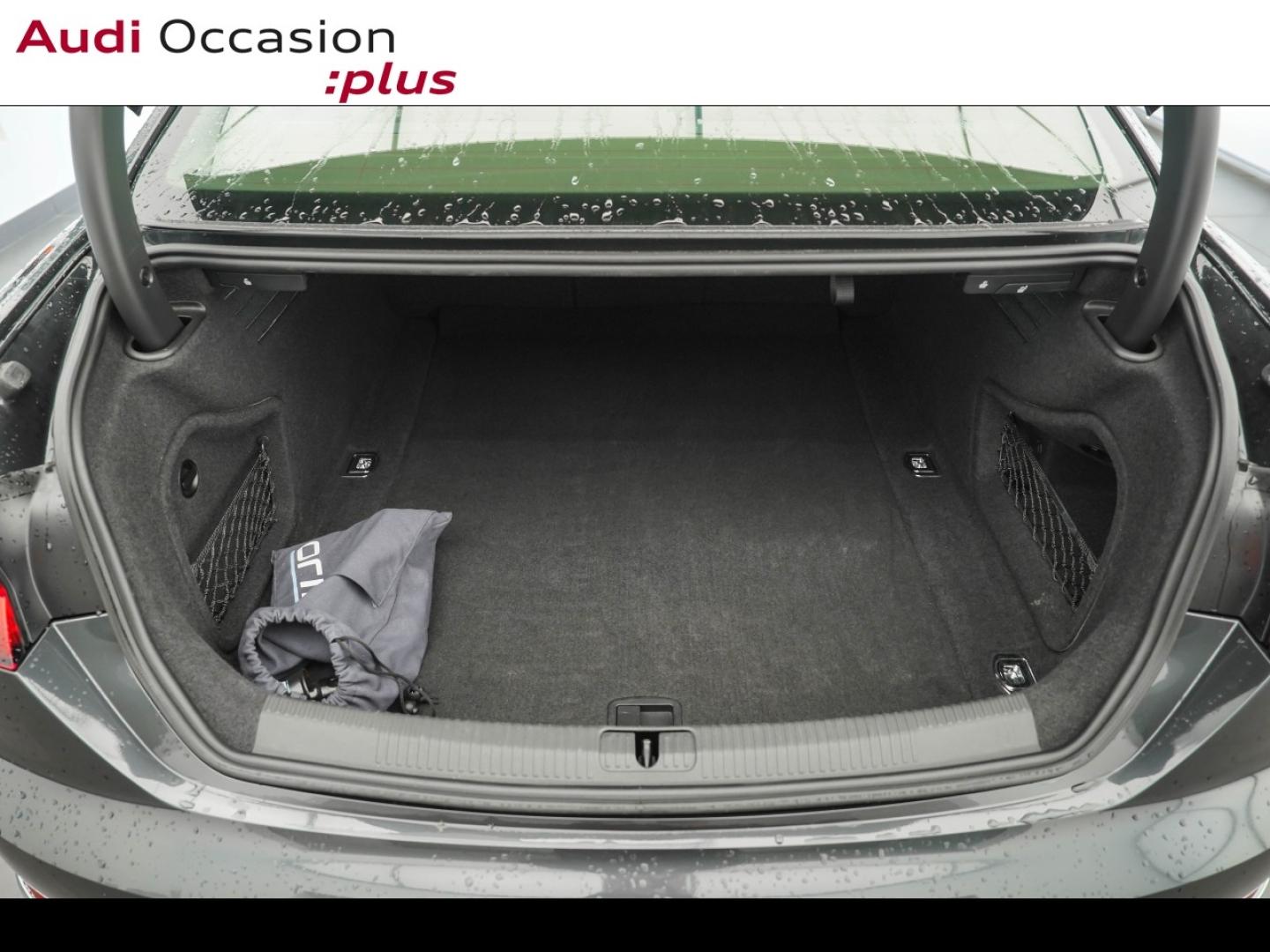 Voitures occasions Audi A5 Avus Montigny-le-Bretonneux