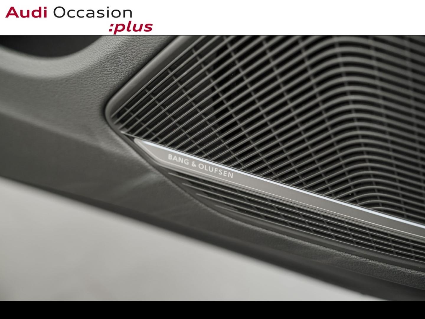 Voitures occasions Audi A5 Avus Montigny-le-Bretonneux