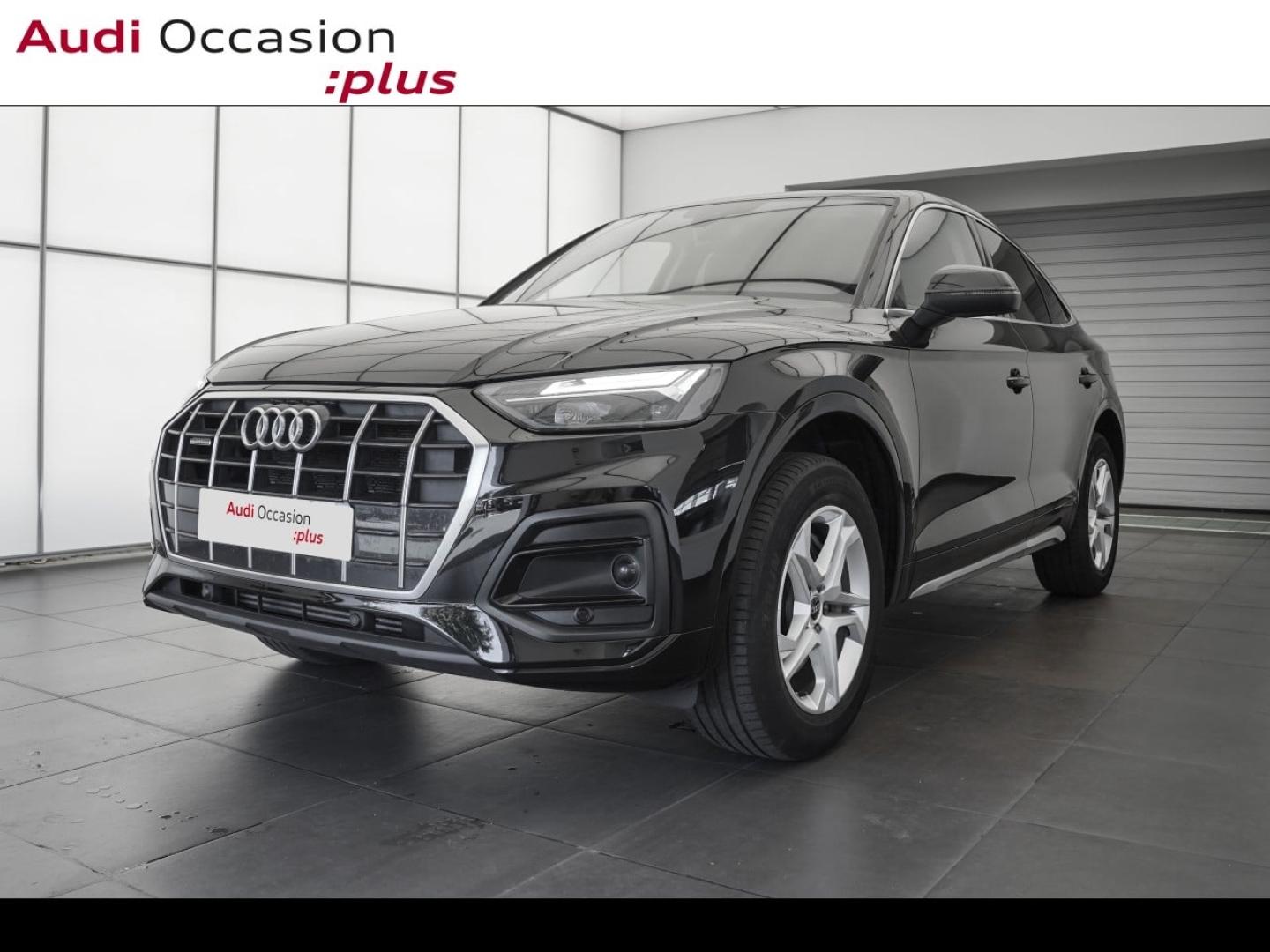 Audi Q5 Sportback