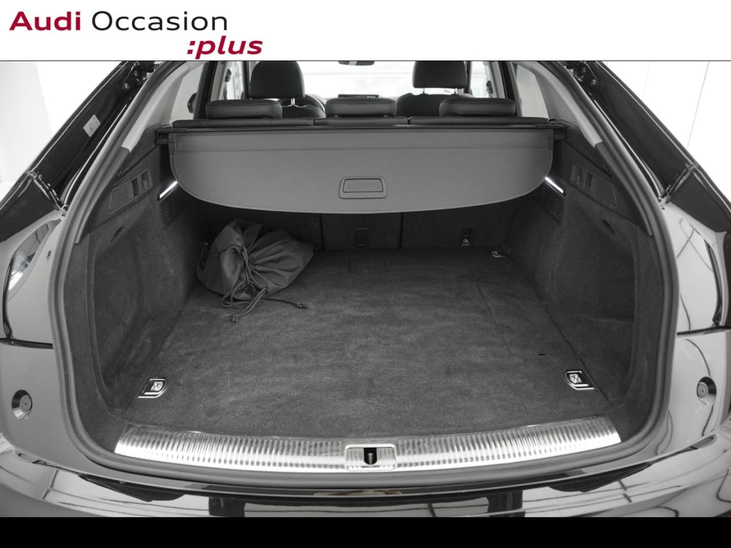 Voitures occasions Audi Q5 Sportback Business Executive Montigny-le-Bretonneux
