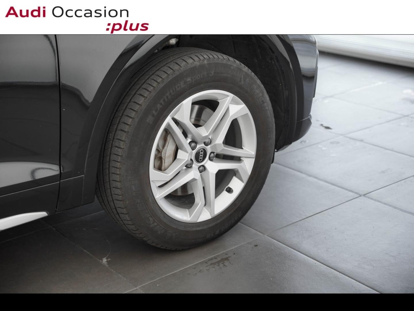 Voitures occasions Audi Q5 Sportback Business Executive Montigny-le-Bretonneux