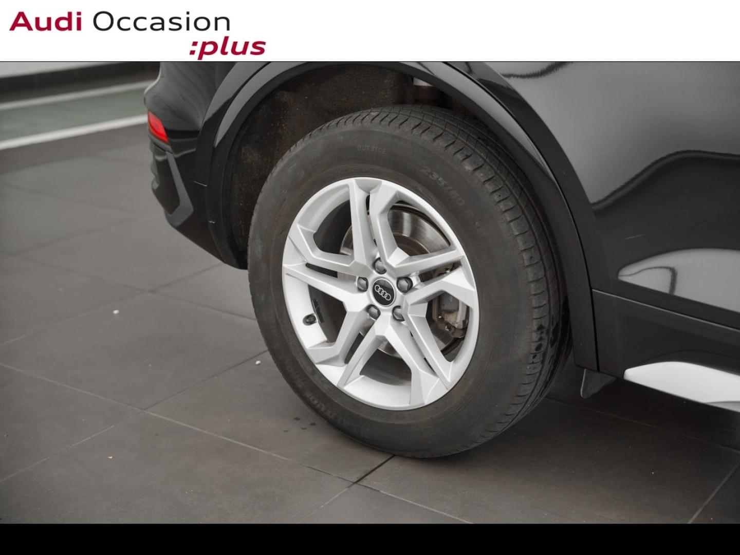 Voitures occasions Audi Q5 Sportback Business Executive Montigny-le-Bretonneux