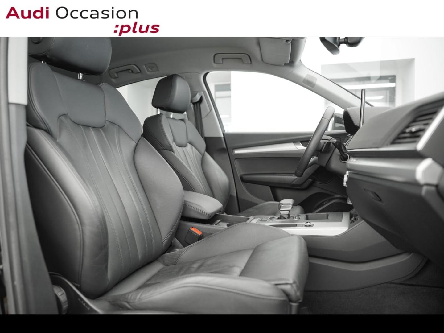 Voitures occasions Audi Q5 Sportback Business Executive Montigny-le-Bretonneux