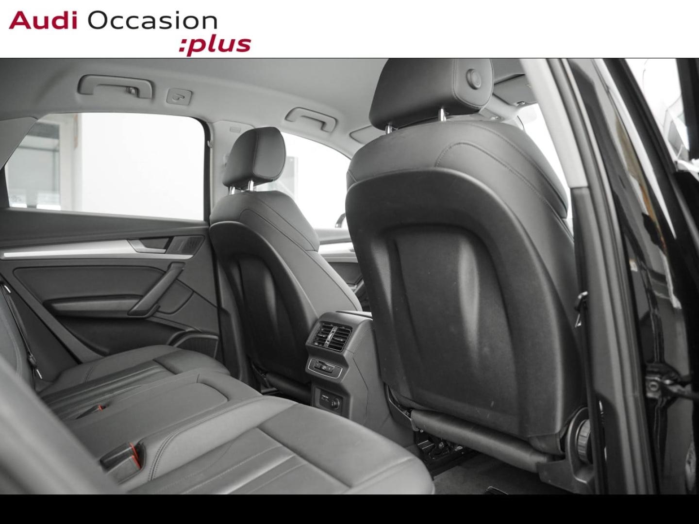 Voitures occasions Audi Q5 Sportback Business Executive Montigny-le-Bretonneux