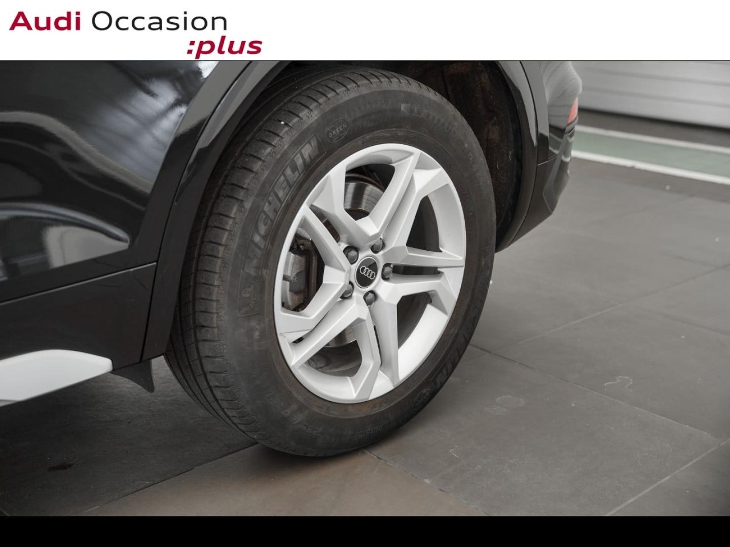 Voitures occasions Audi Q5 Sportback Business Executive Montigny-le-Bretonneux