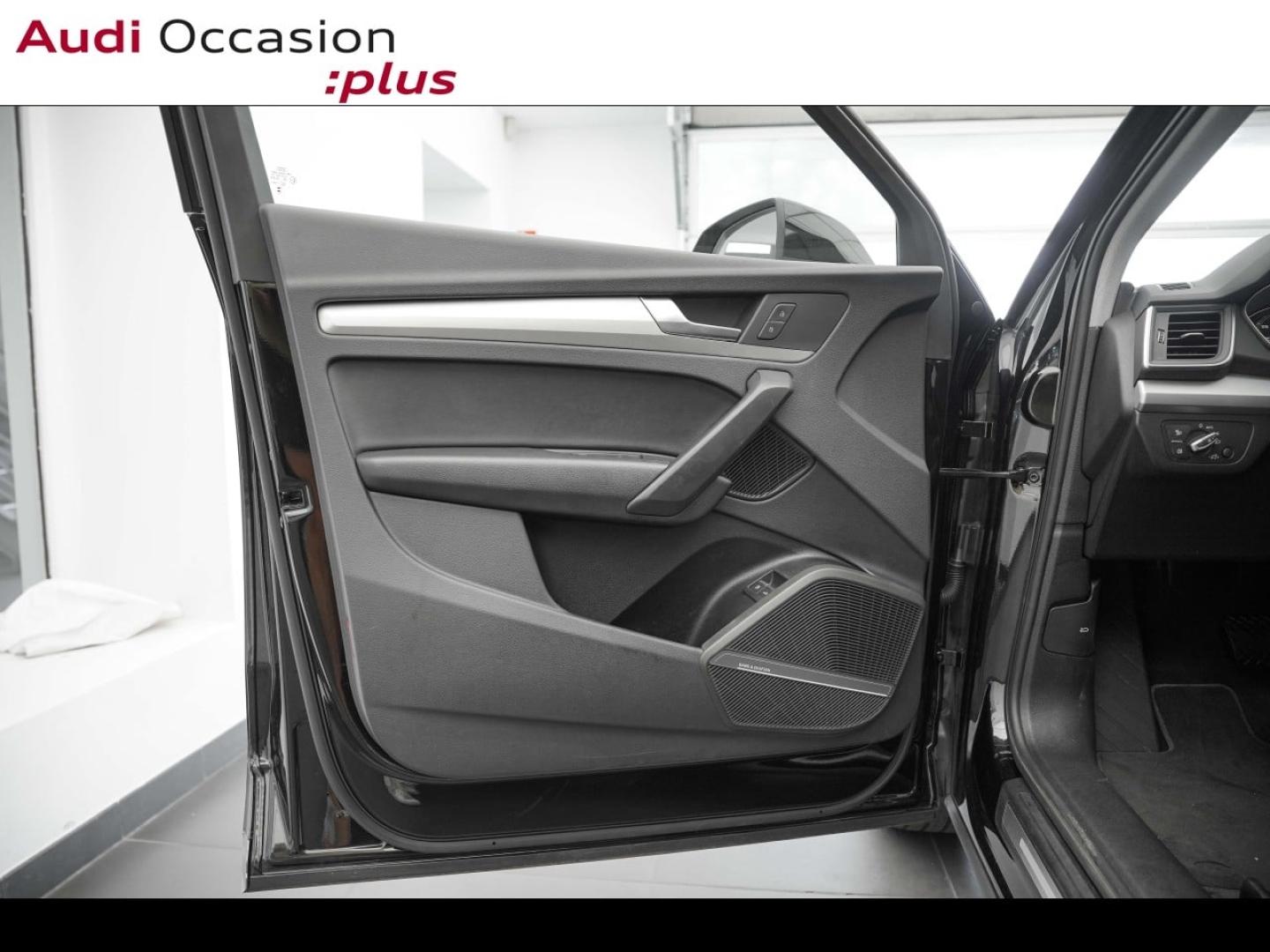Voitures occasions Audi Q5 Sportback Business Executive Montigny-le-Bretonneux