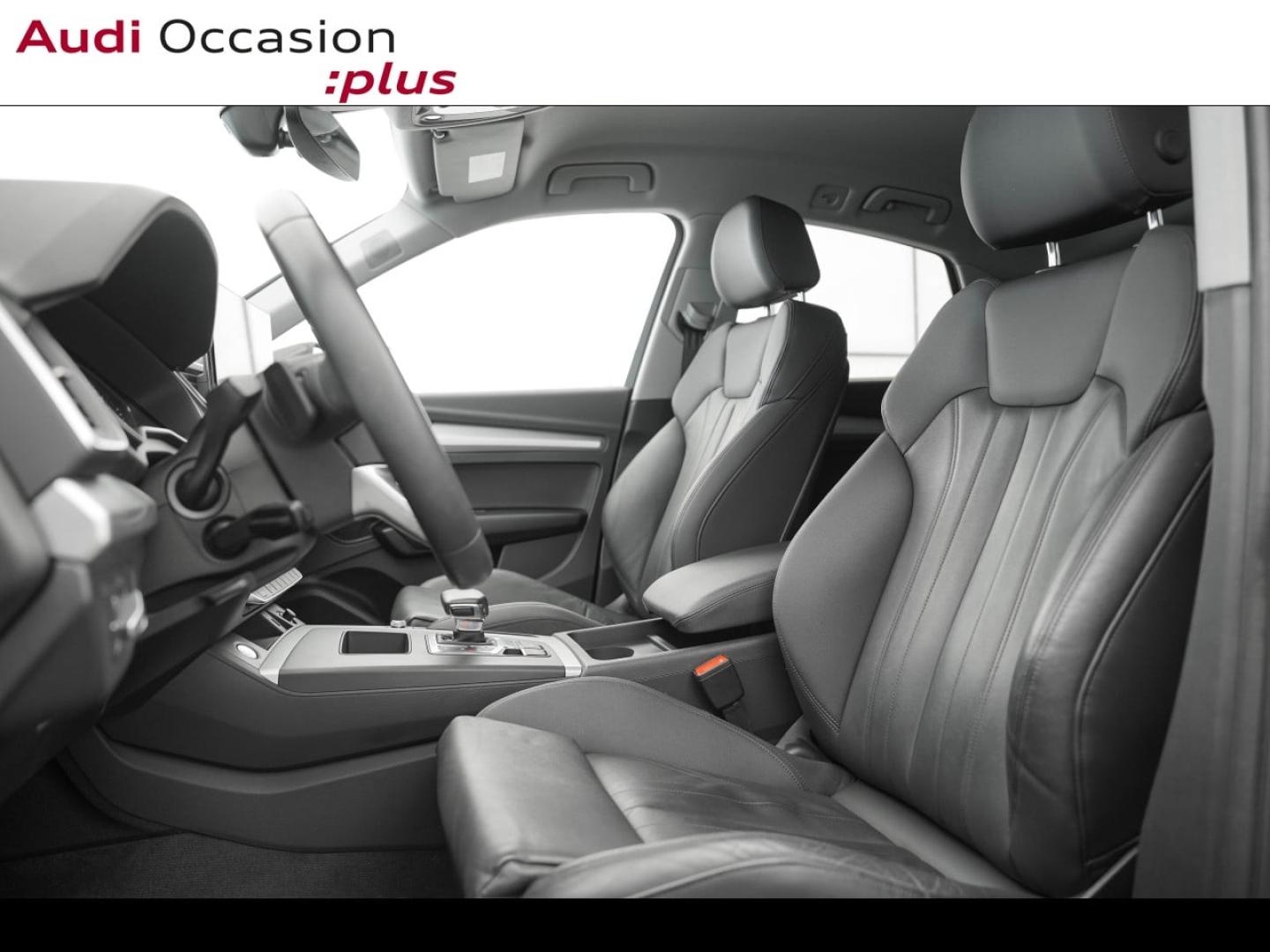 Voitures occasions Audi Q5 Sportback Business Executive Montigny-le-Bretonneux