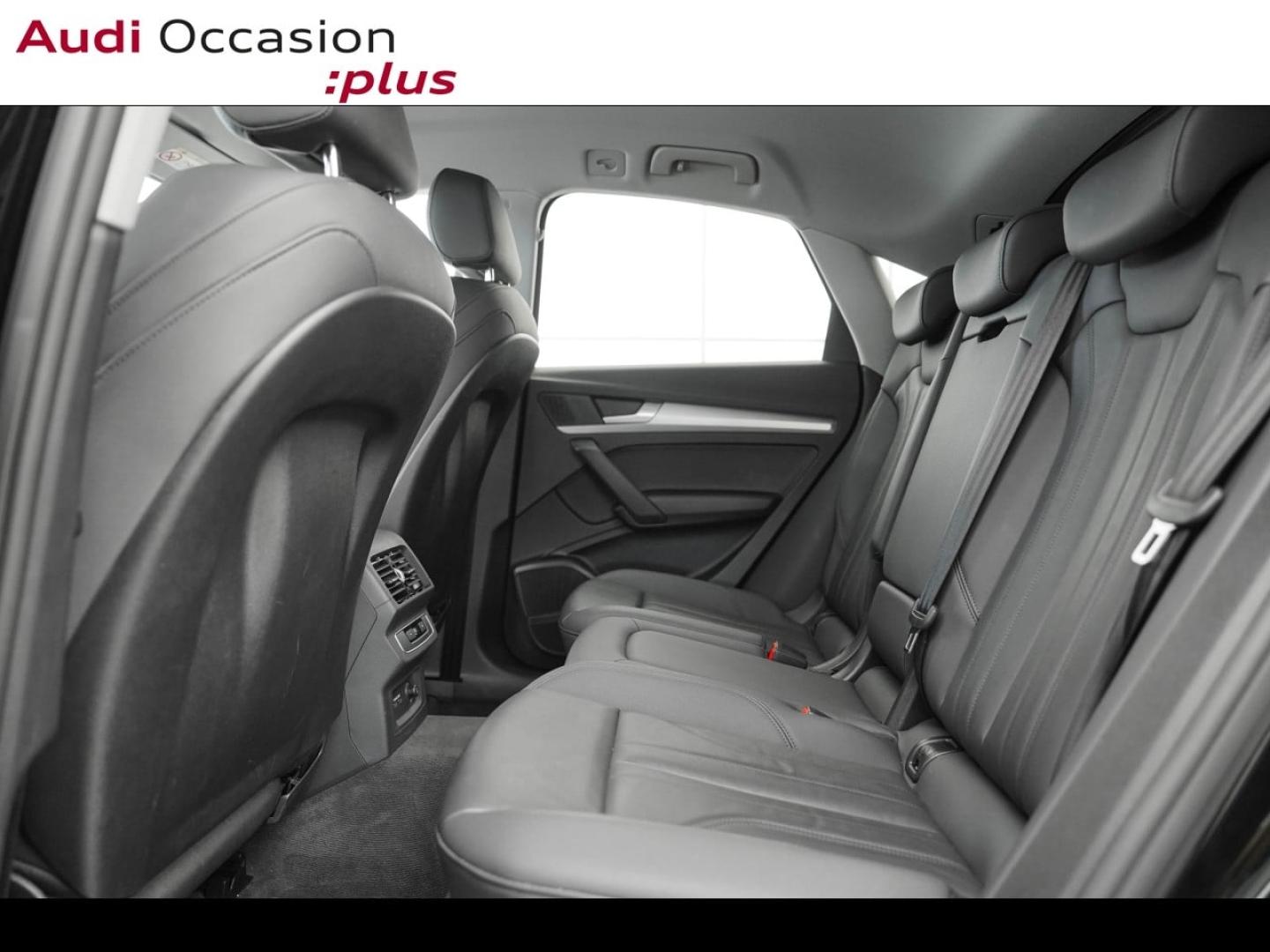 Voitures occasions Audi Q5 Sportback Business Executive Montigny-le-Bretonneux