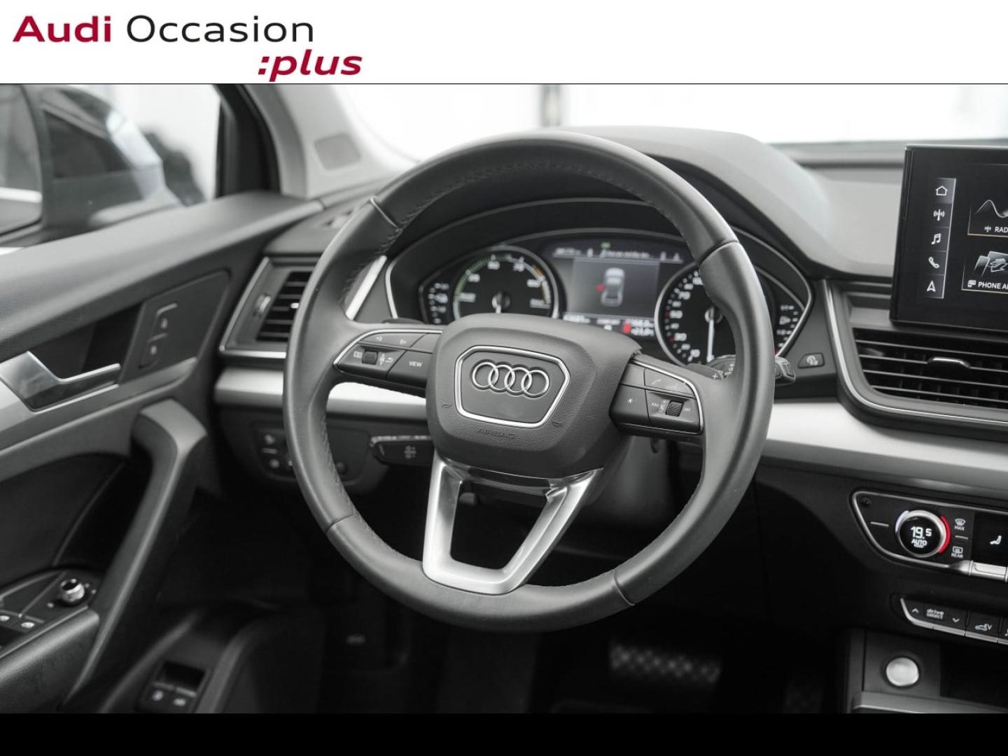 Voitures occasions Audi Q5 Sportback Business Executive Montigny-le-Bretonneux