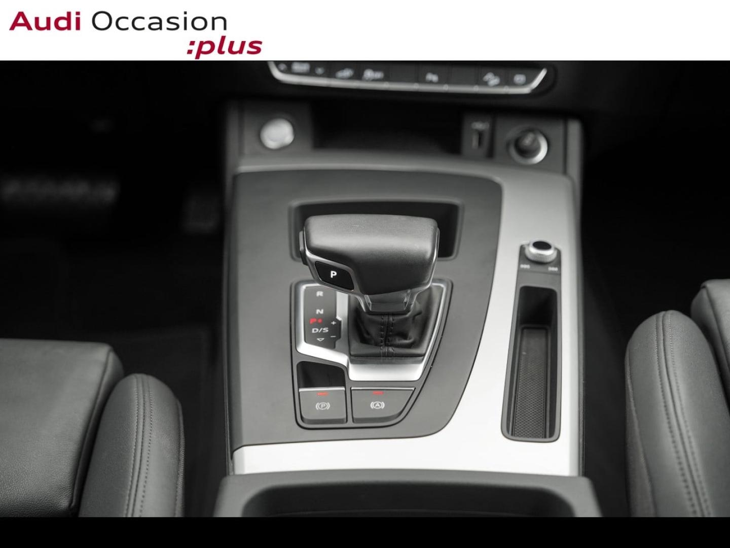 Voitures occasions Audi Q5 Sportback Business Executive Montigny-le-Bretonneux