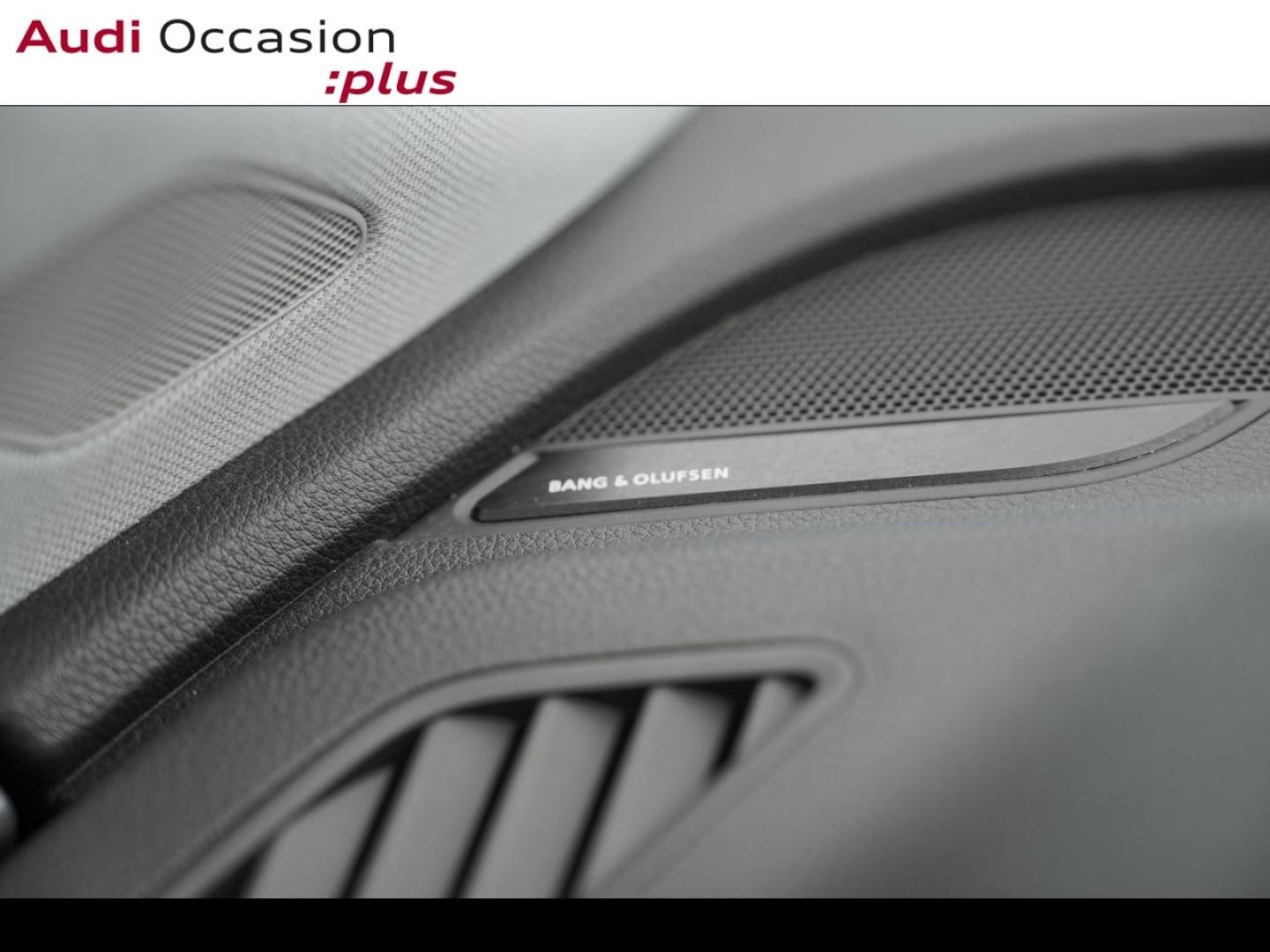 Voitures occasions Audi Q5 Sportback Business Executive Montigny-le-Bretonneux