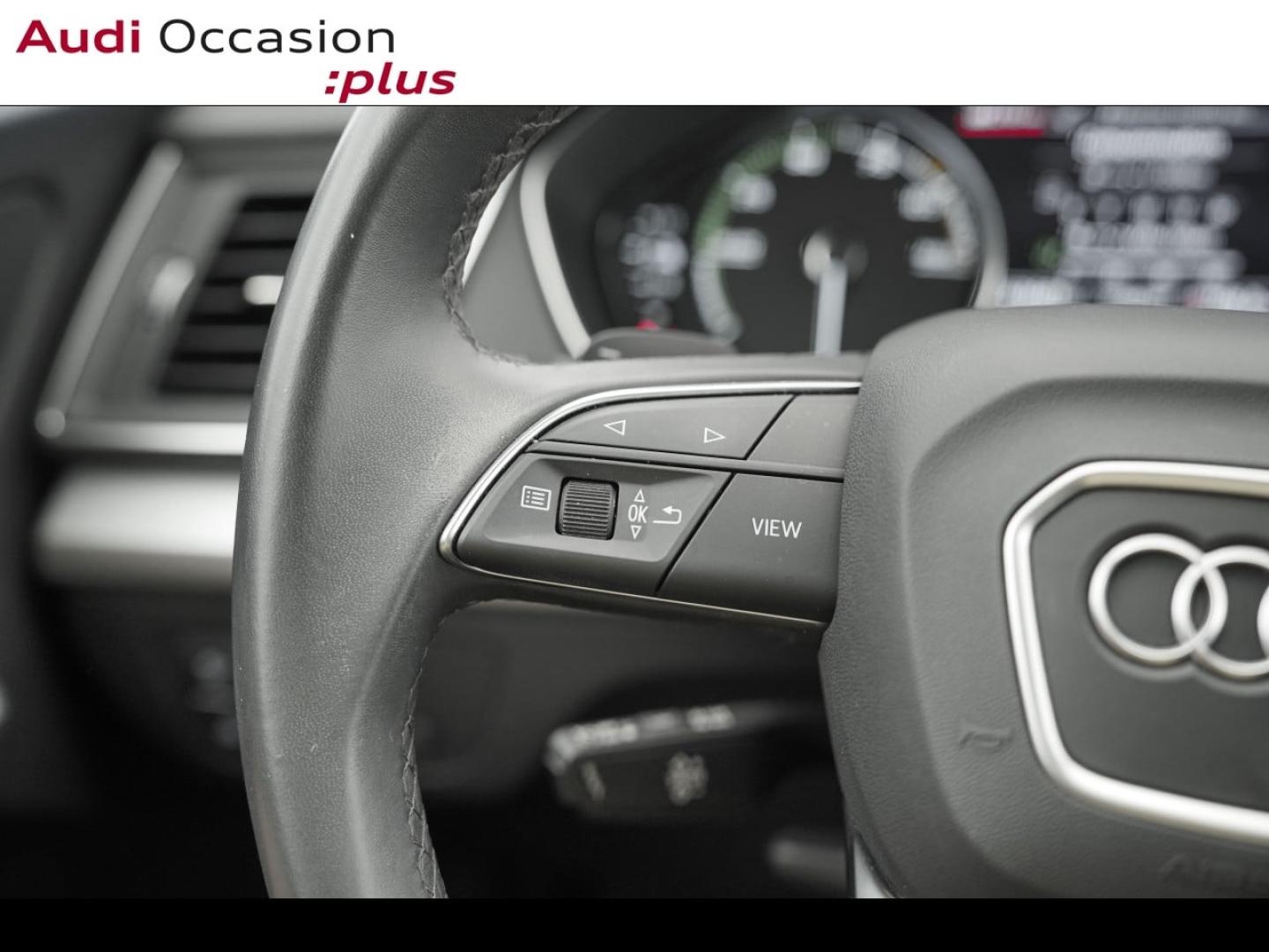 Voitures occasions Audi Q5 Sportback Business Executive Montigny-le-Bretonneux