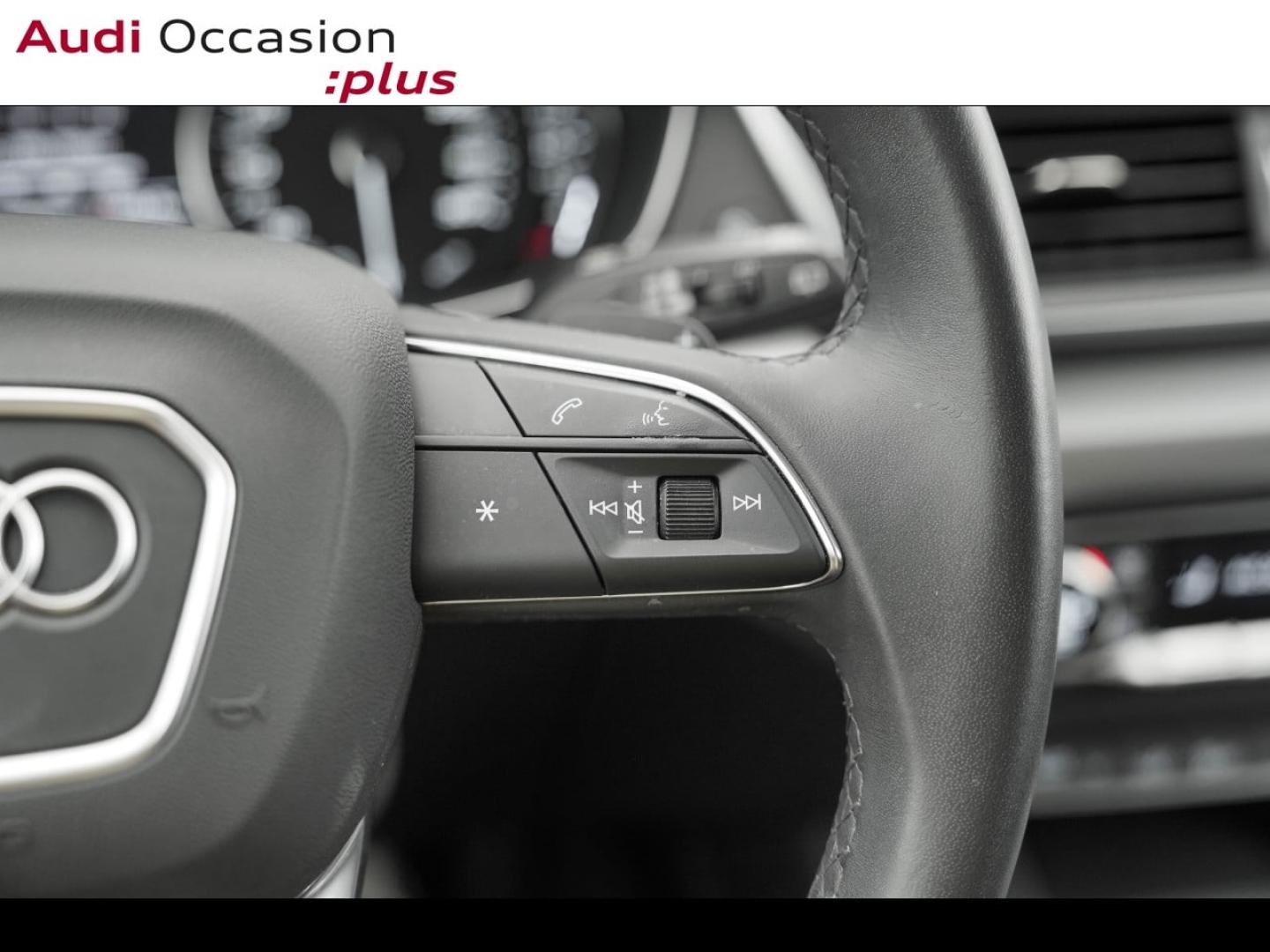 Voitures occasions Audi Q5 Sportback Business Executive Montigny-le-Bretonneux