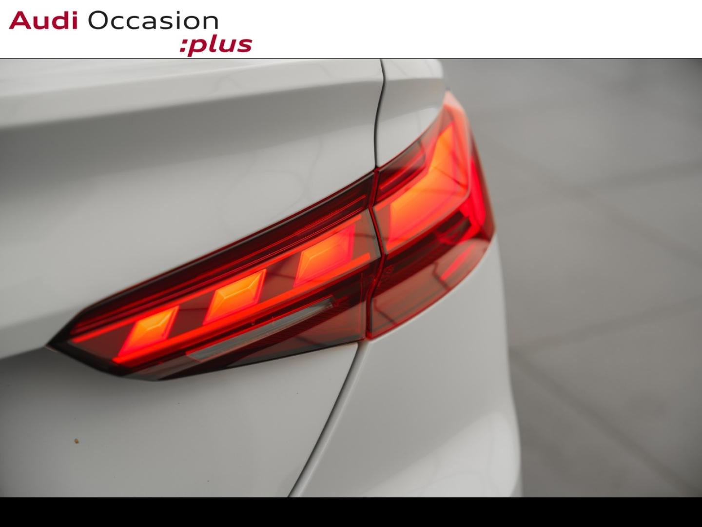 Voitures occasions Audi A5 Sportback S line Montigny-le-Bretonneux