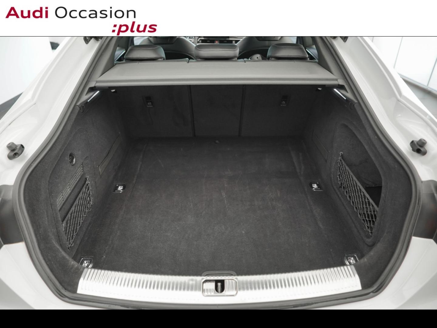 Voitures occasions Audi A5 Sportback S line Montigny-le-Bretonneux