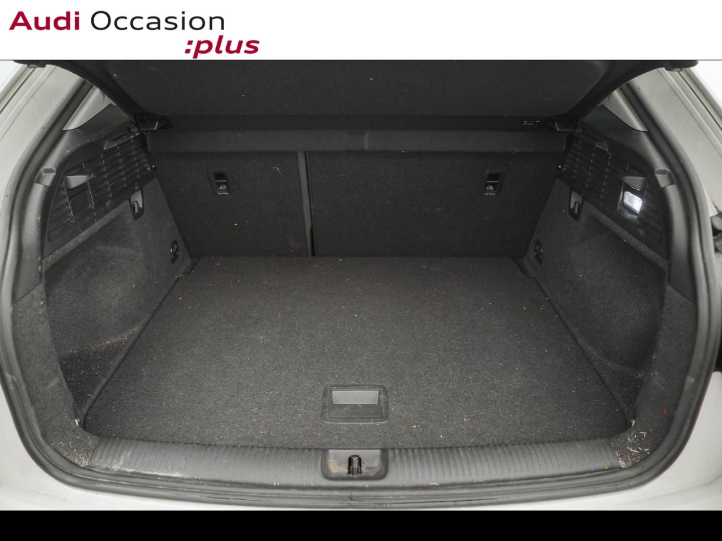 Voitures occasions Audi Q2 Sport Montigny-le-Bretonneux