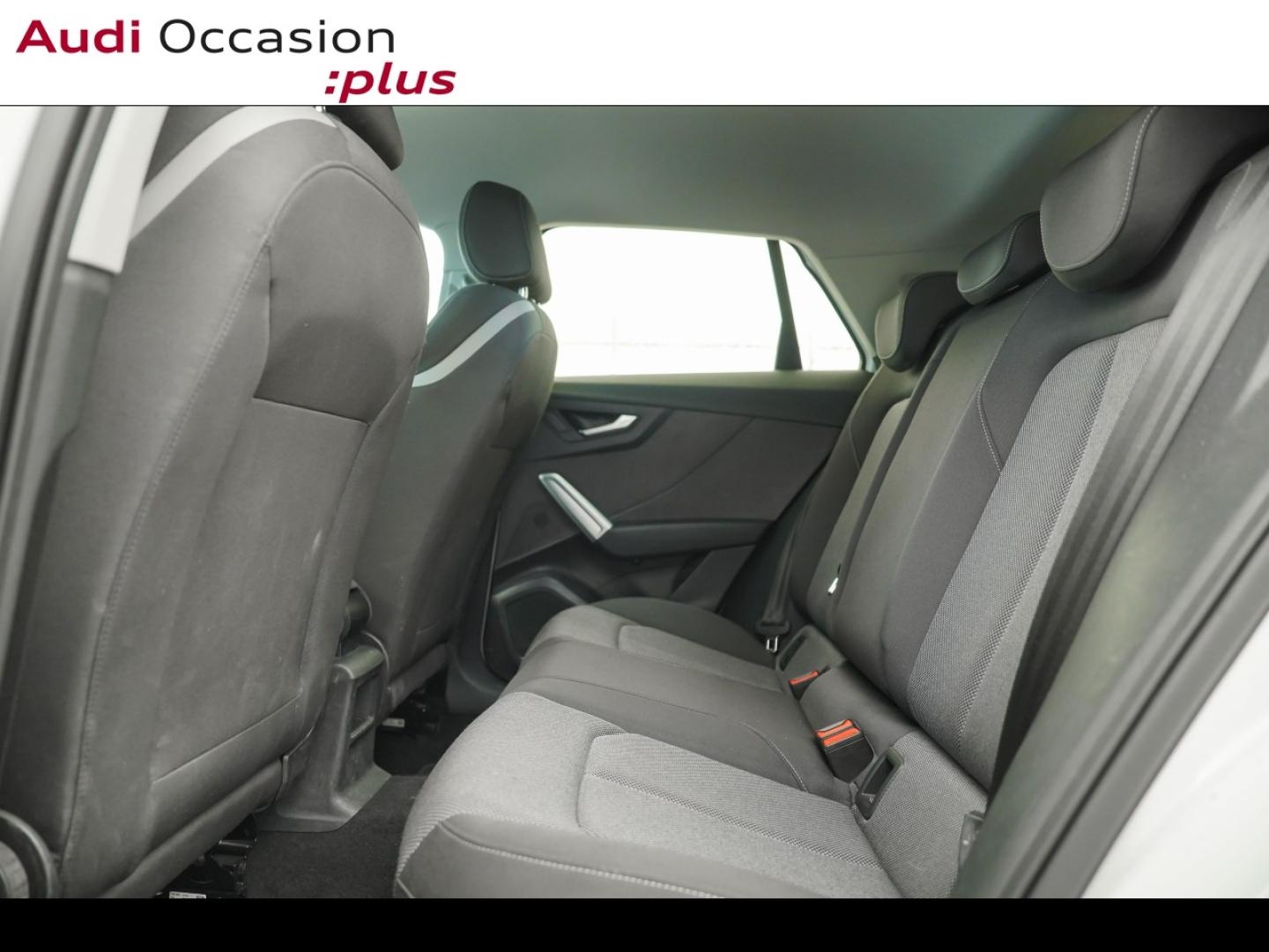 Voitures occasions Audi Q2 Sport Montigny-le-Bretonneux