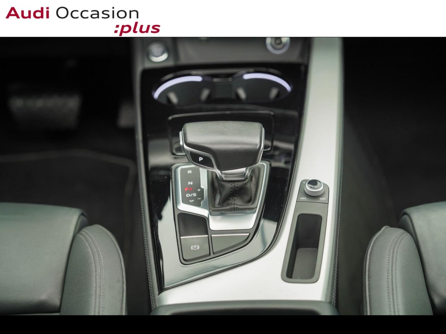 Voitures occasions Audi A4 ALLROAD Avus Montigny-le-Bretonneux