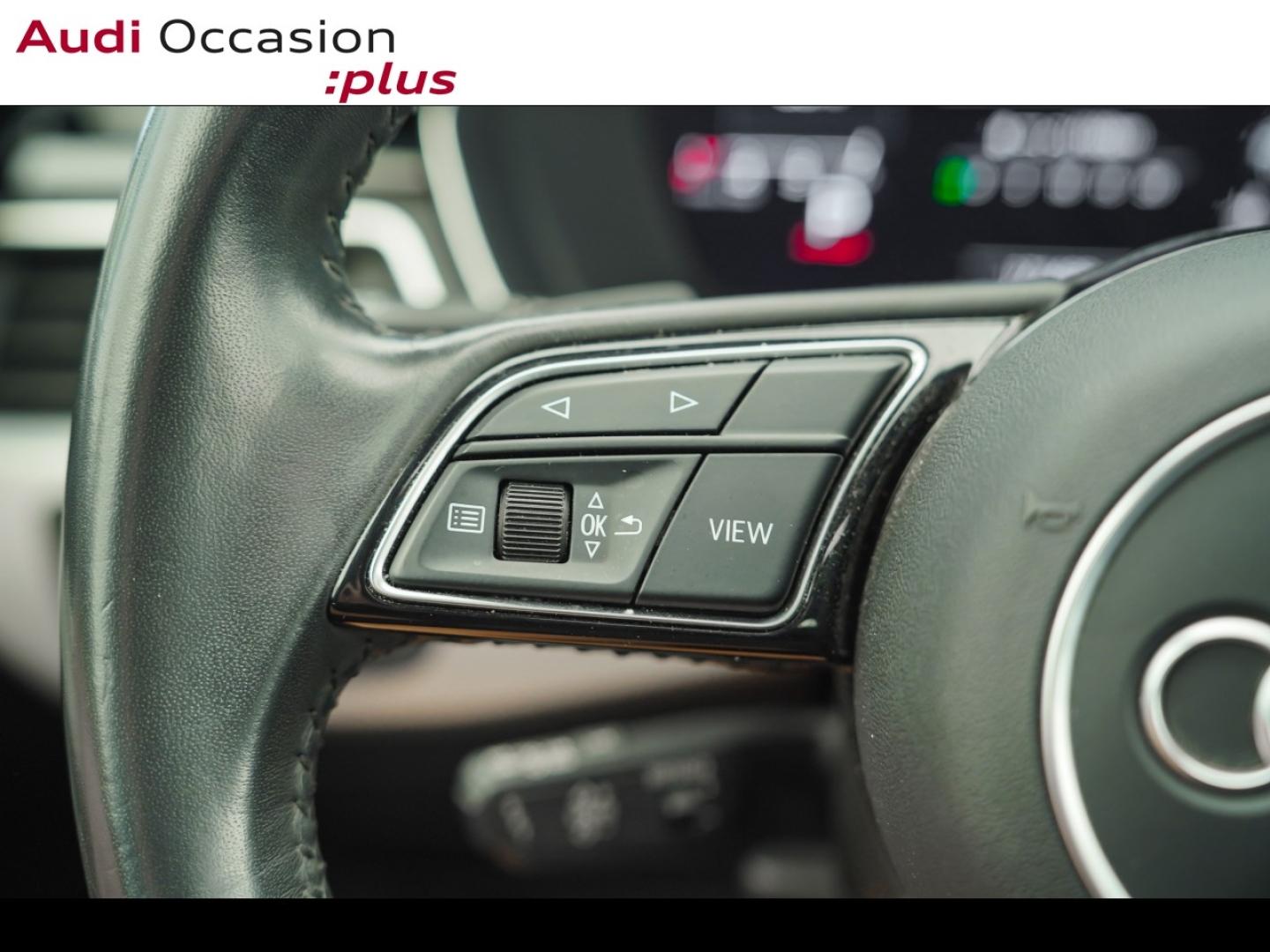 Voitures occasions Audi A4 ALLROAD Avus Montigny-le-Bretonneux