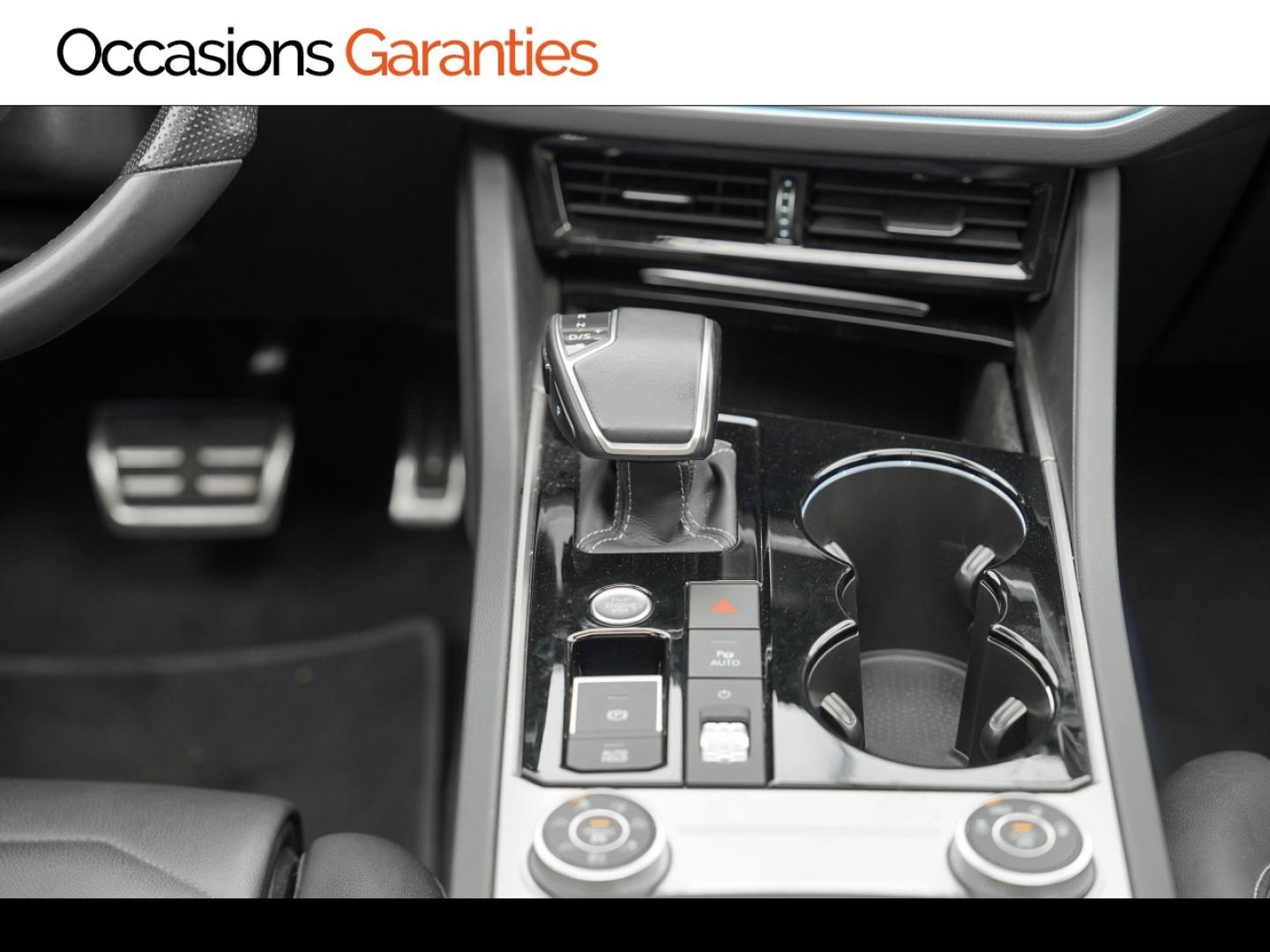 Voitures occasions VOLKSWAGEN TOUAREG R Montigny-le-Bretonneux
