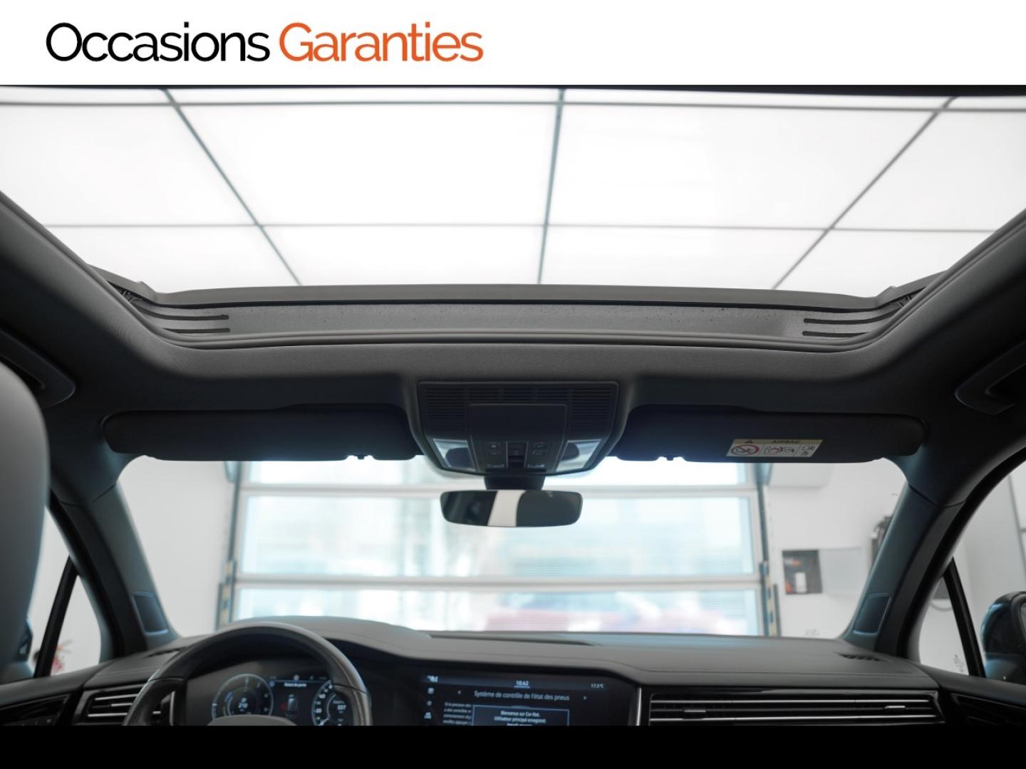 Voitures occasions VOLKSWAGEN TOUAREG R Montigny-le-Bretonneux