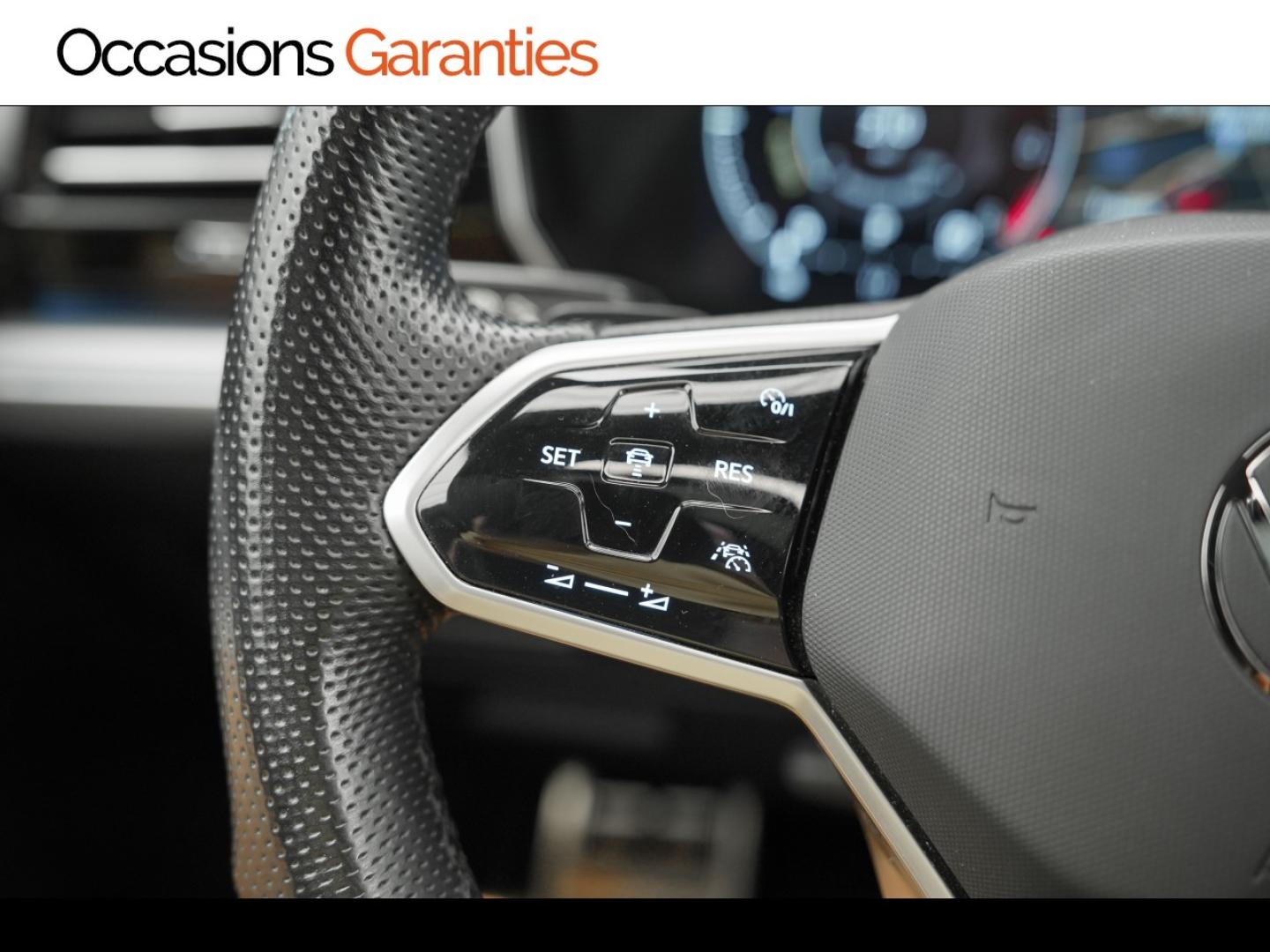 Voitures occasions VOLKSWAGEN TOUAREG R Montigny-le-Bretonneux