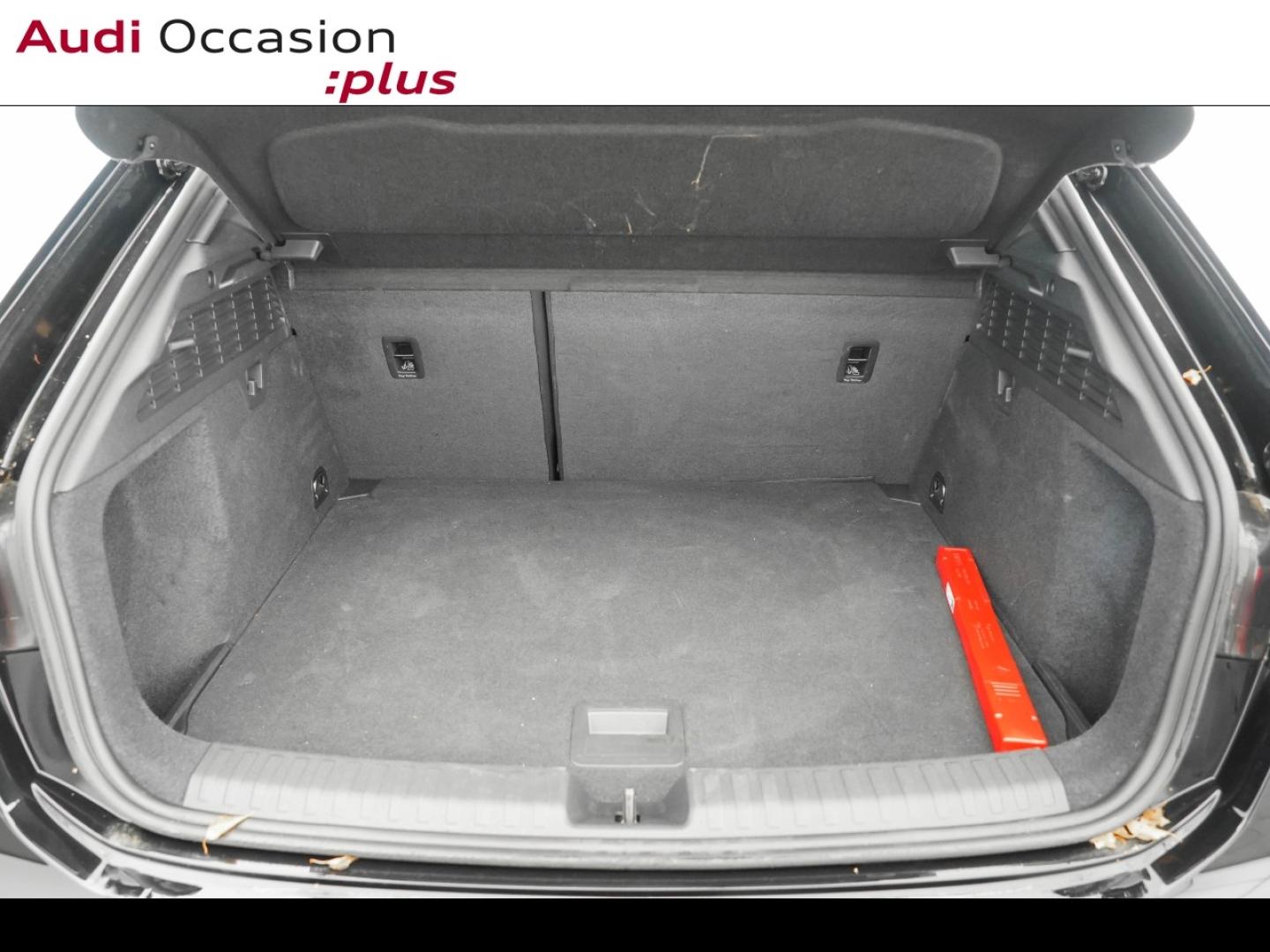 Voitures occasions Audi A3 Sportback S line Montigny-le-Bretonneux