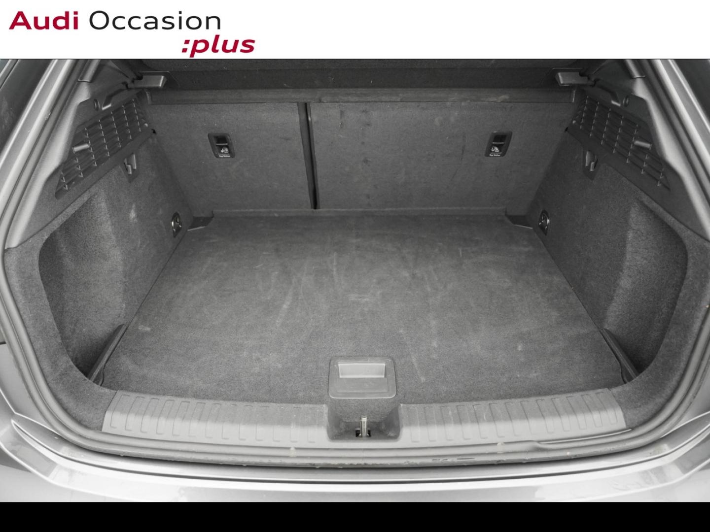 Voitures occasions Audi A3 Sportback S line Montigny-le-Bretonneux