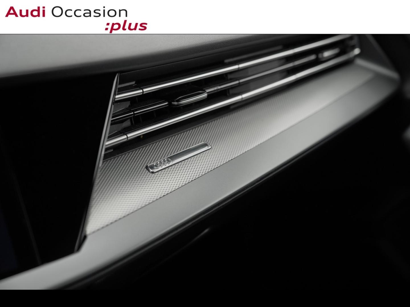 Voitures occasions Audi A3 Sportback S line Montigny-le-Bretonneux