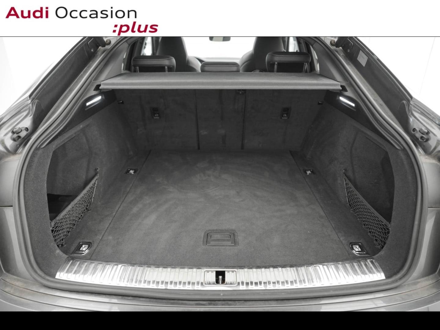 Voitures occasions Audi e-tron Sportback S Line Montigny-le-Bretonneux