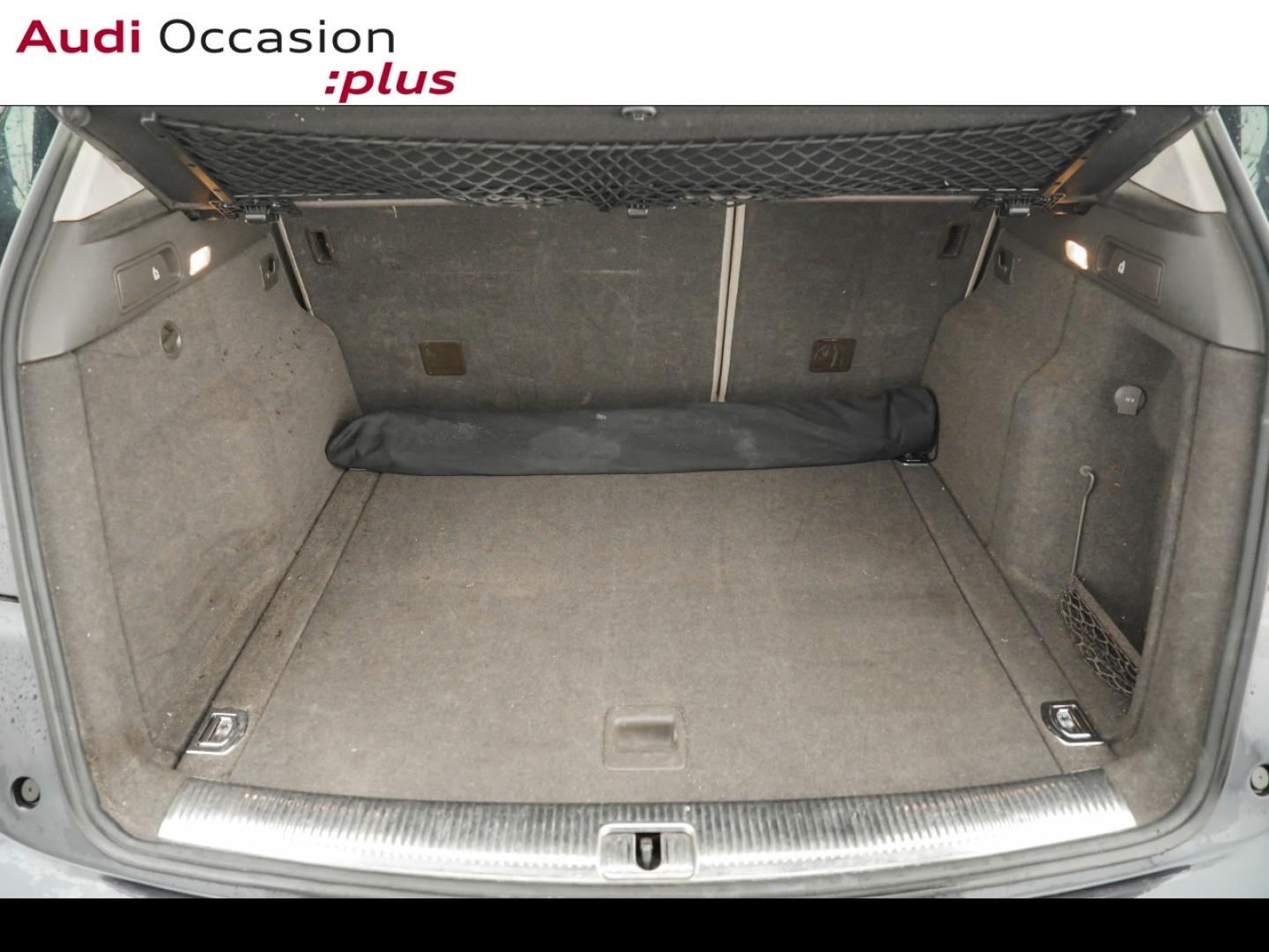 Voitures occasions Audi Q5 Avus Montigny-le-Bretonneux