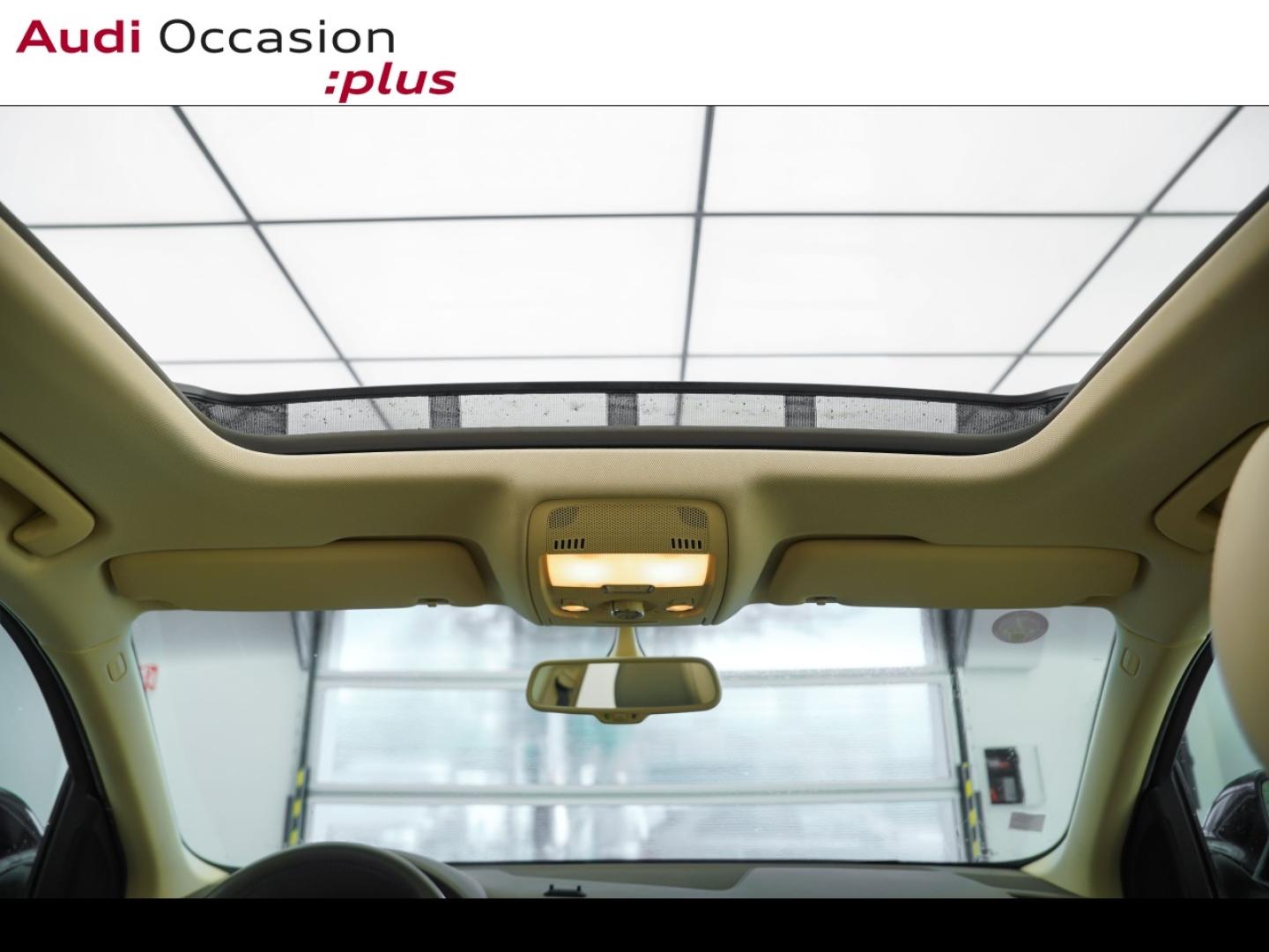 Voitures occasions Audi Q5 Avus Montigny-le-Bretonneux