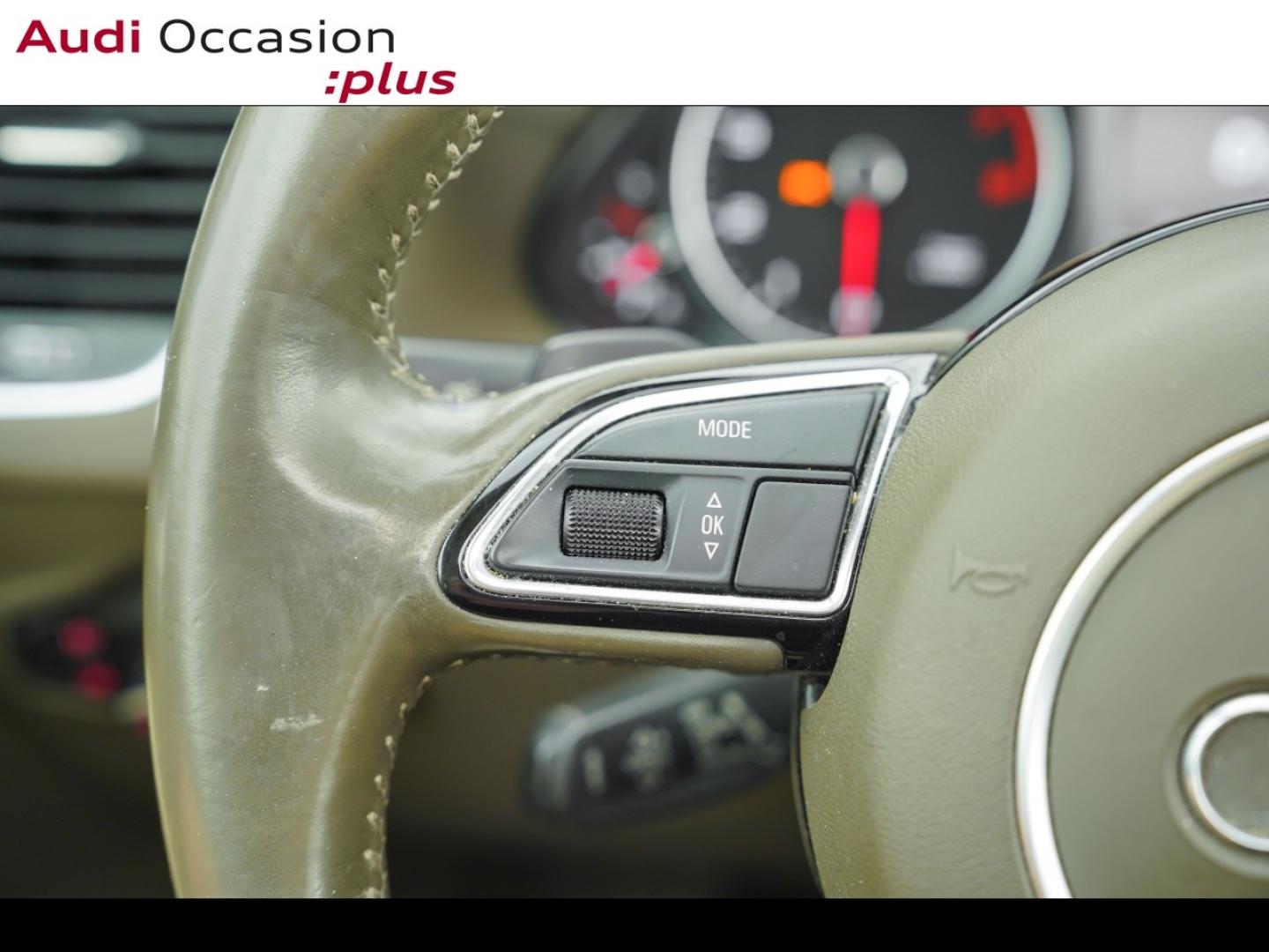 Voitures occasions Audi Q5 Avus Montigny-le-Bretonneux