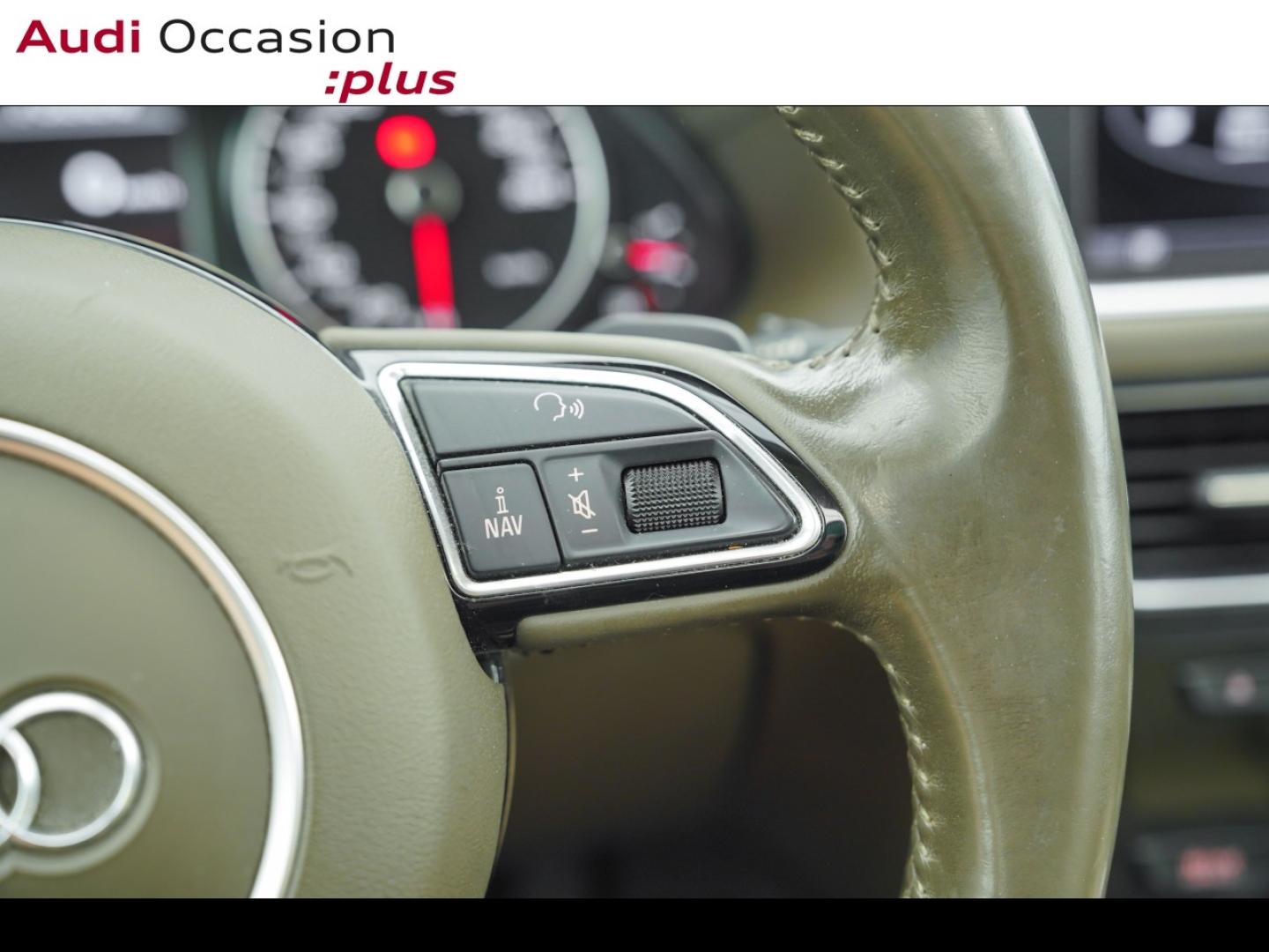 Voitures occasions Audi Q5 Avus Montigny-le-Bretonneux