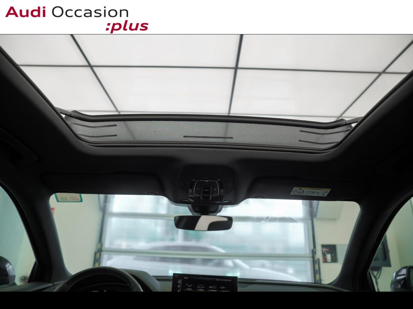 Voitures occasions Audi Q5 S line Montigny-le-Bretonneux