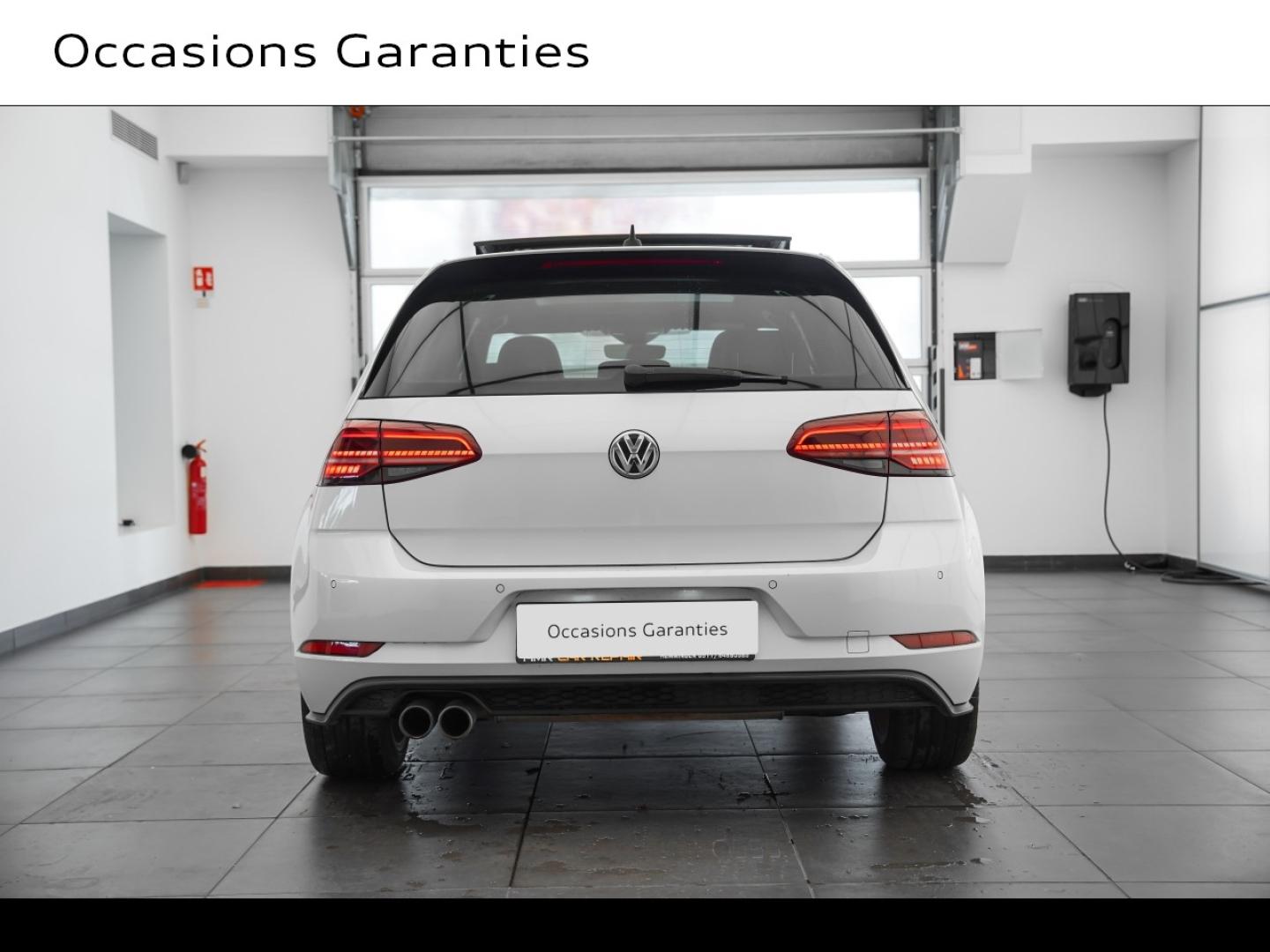 Voitures occasions VOLKSWAGEN GOLF GTD Montigny-le-Bretonneux