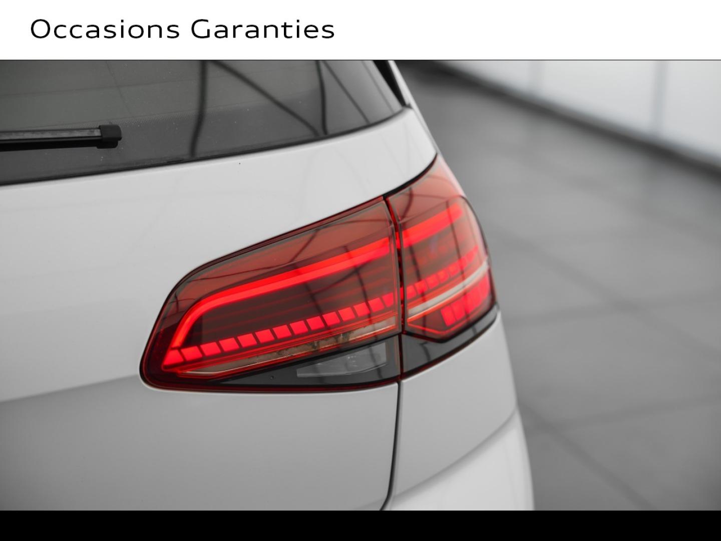 Voitures occasions VOLKSWAGEN GOLF GTD Montigny-le-Bretonneux