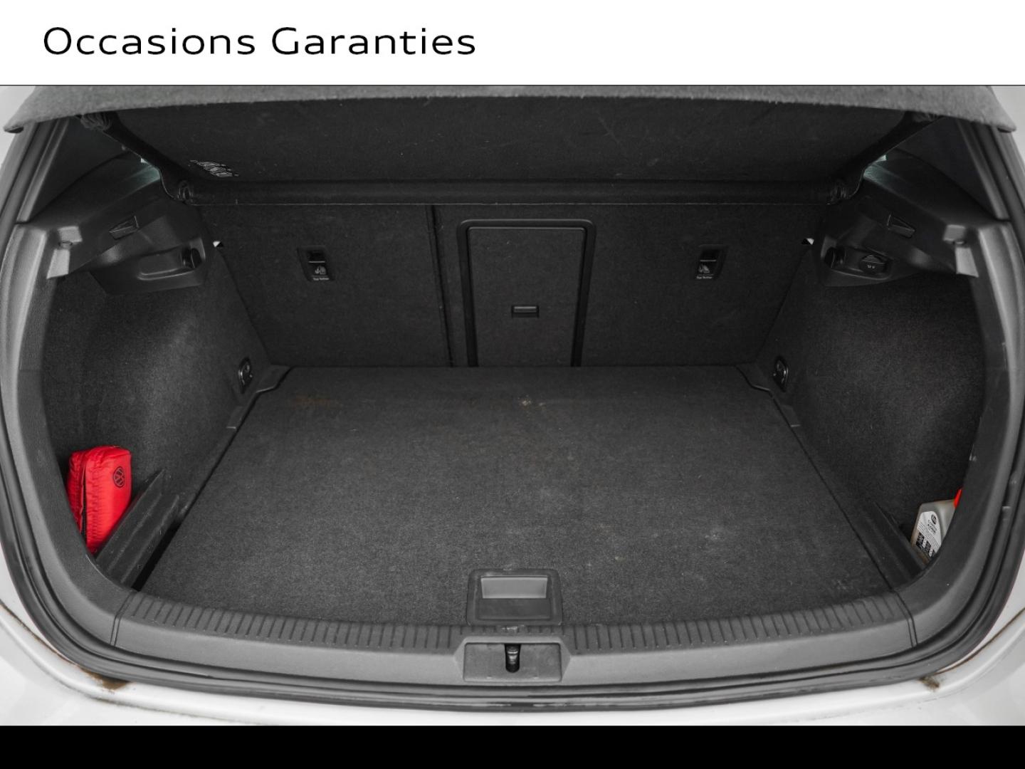 Voitures occasions VOLKSWAGEN GOLF GTD Montigny-le-Bretonneux