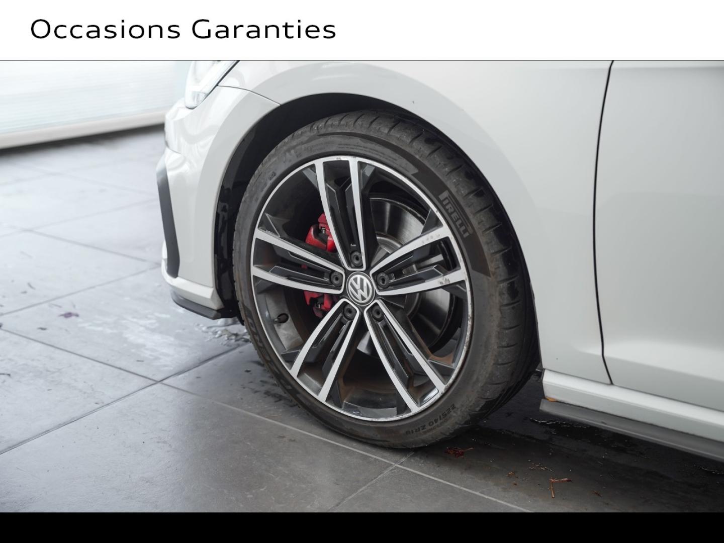 Voitures occasions VOLKSWAGEN GOLF GTD Montigny-le-Bretonneux