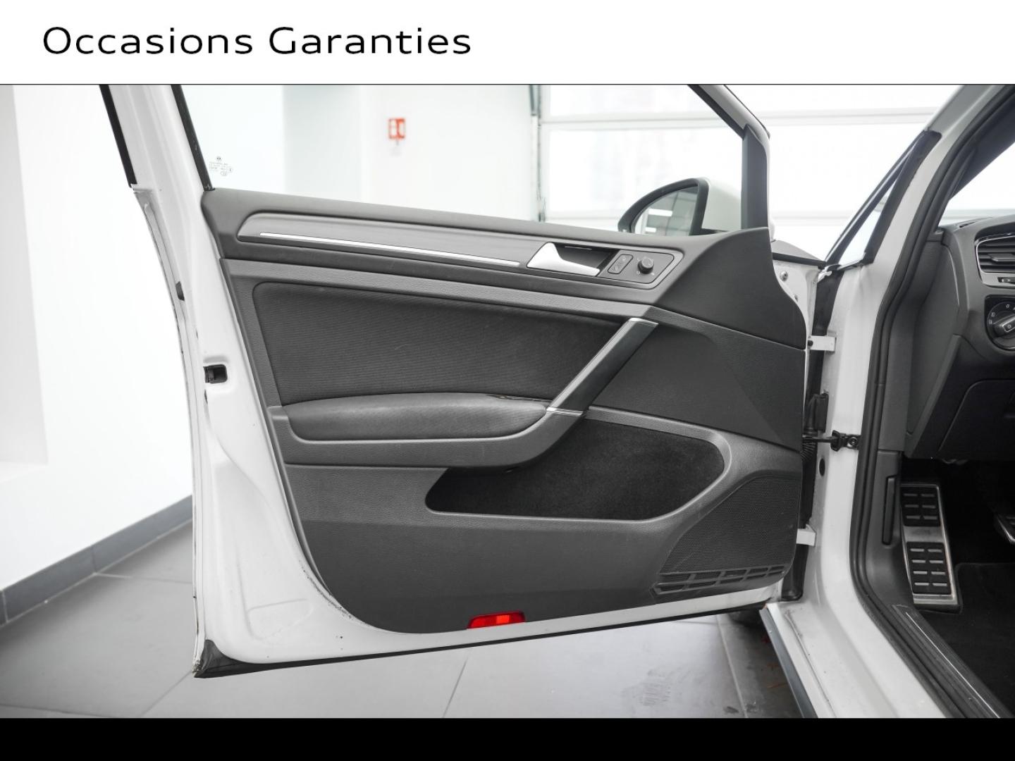 Voitures occasions VOLKSWAGEN GOLF GTD Montigny-le-Bretonneux