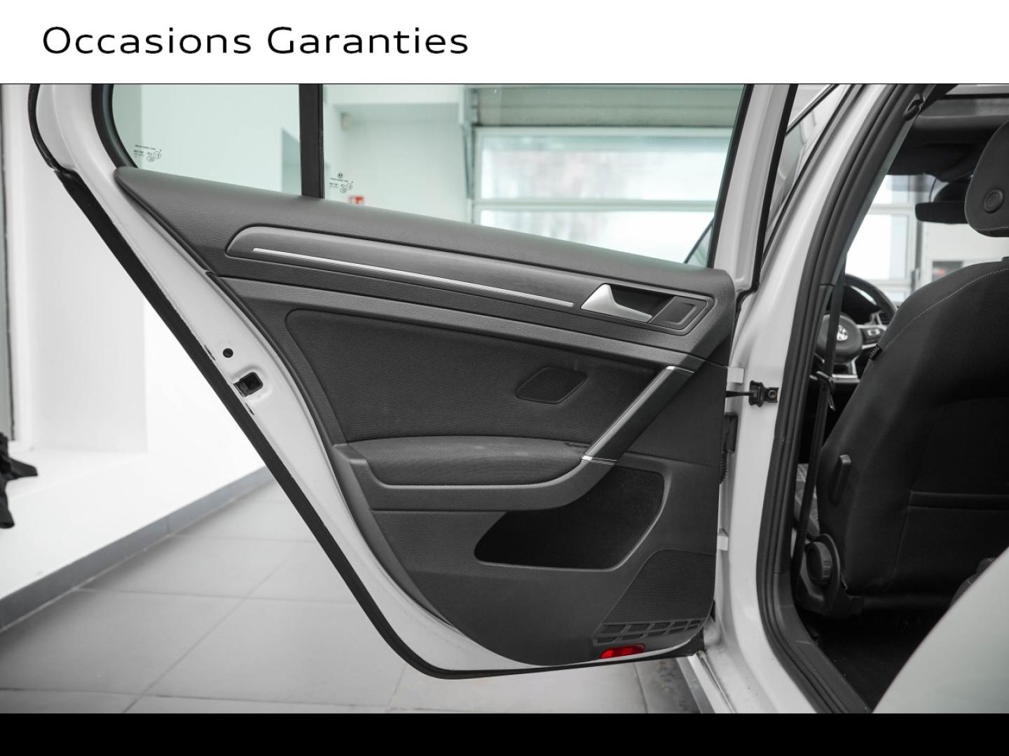 Voitures occasions VOLKSWAGEN GOLF GTD Montigny-le-Bretonneux