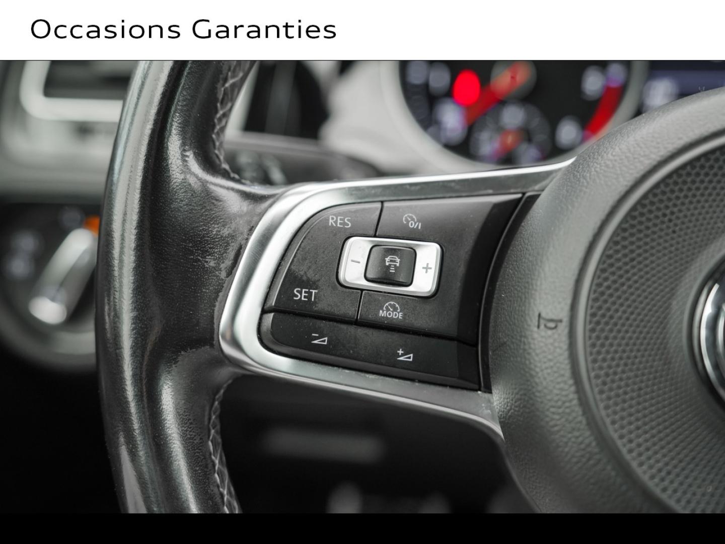 Voitures occasions VOLKSWAGEN GOLF GTD Montigny-le-Bretonneux