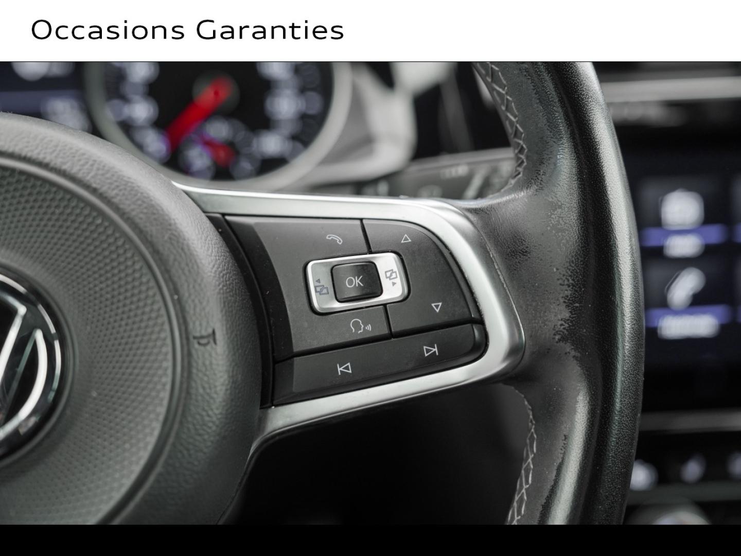 Voitures occasions VOLKSWAGEN GOLF GTD Montigny-le-Bretonneux