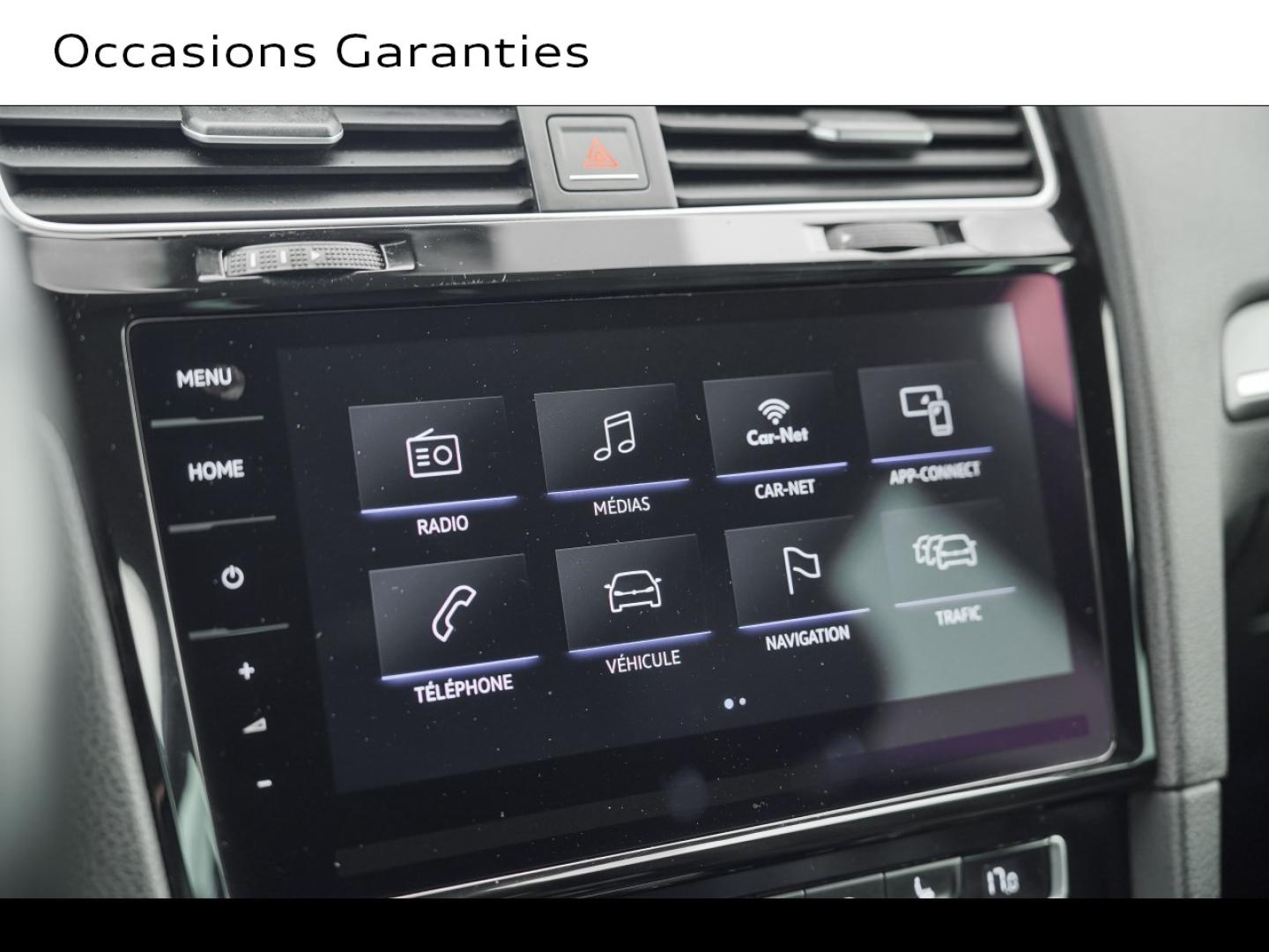 Voitures occasions VOLKSWAGEN GOLF GTD Montigny-le-Bretonneux