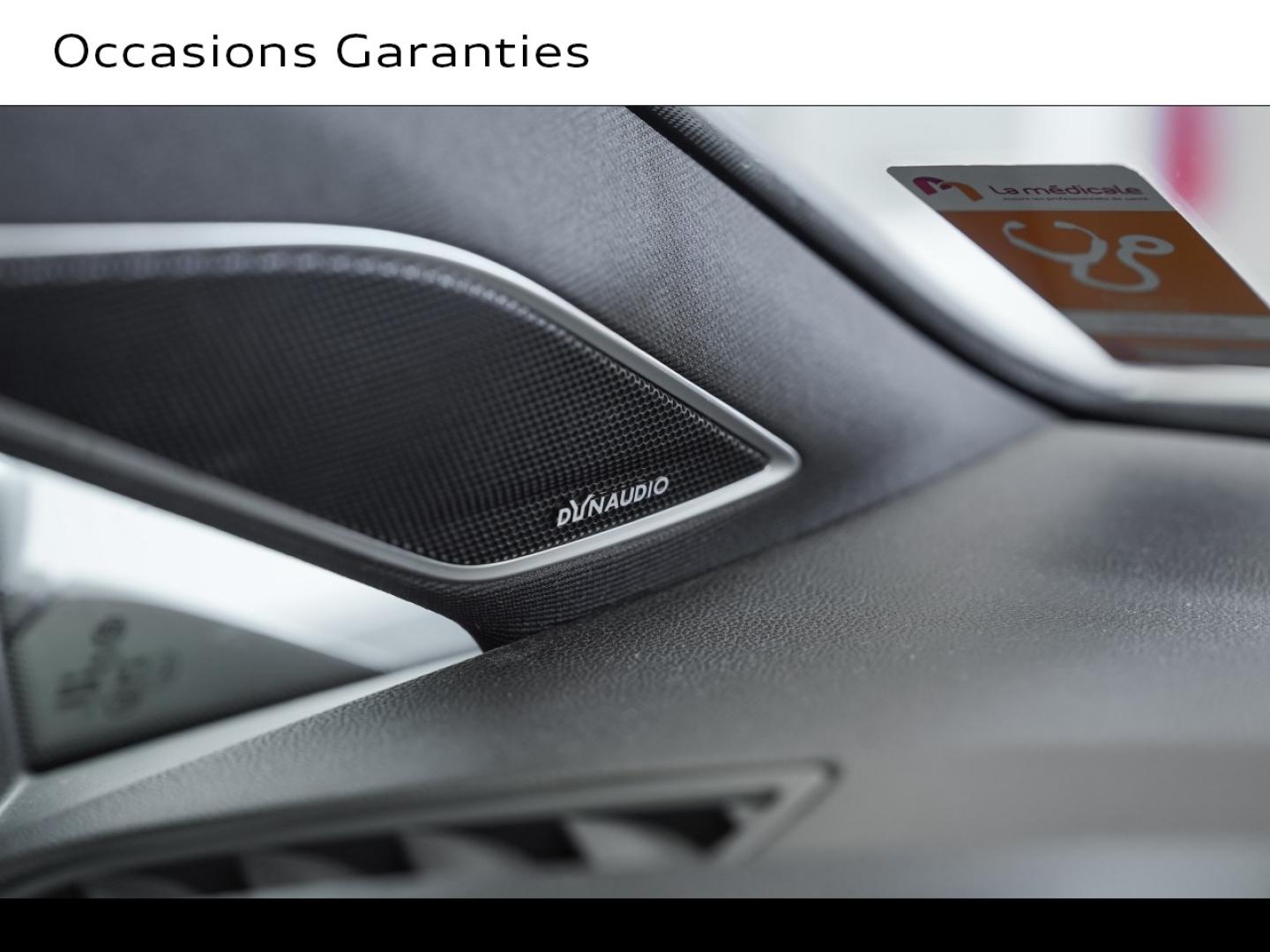 Voitures occasions VOLKSWAGEN GOLF GTD Montigny-le-Bretonneux