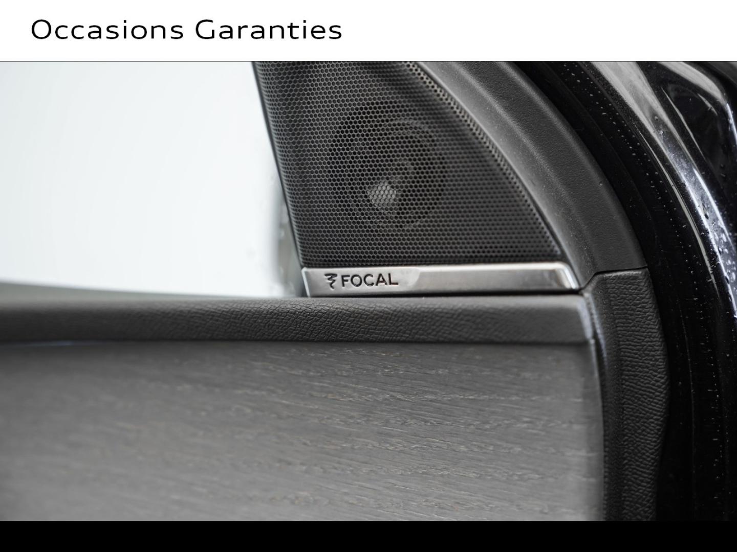 Voitures occasions PEUGEOT 3008 GT Montigny-le-Bretonneux