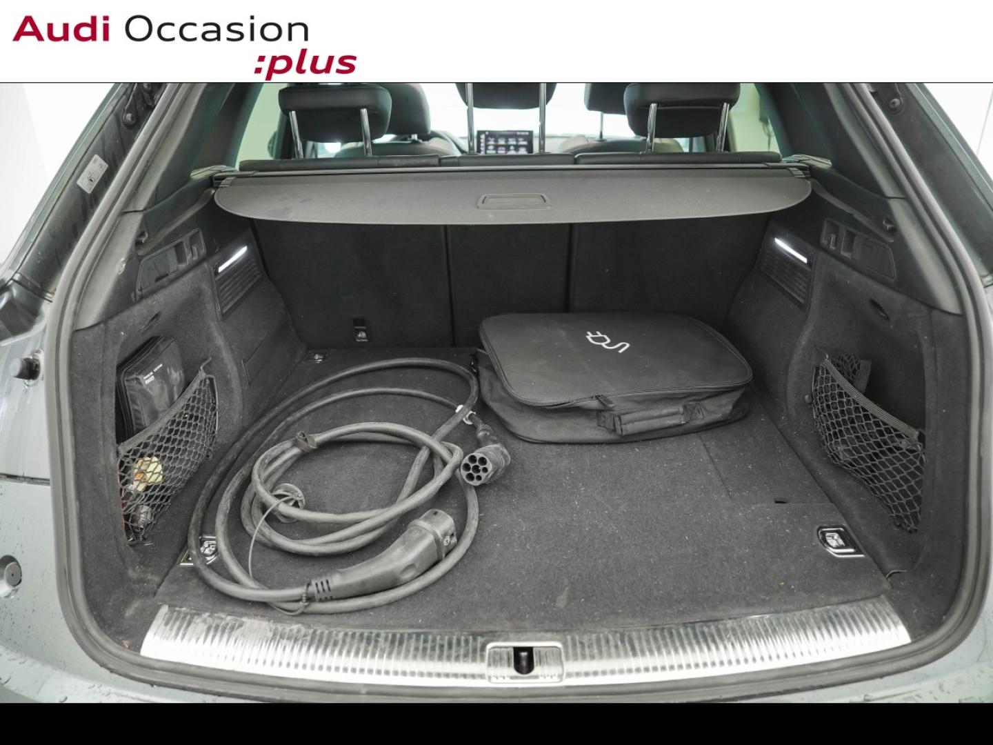 Voitures occasions Audi Q5 S line Montigny-le-Bretonneux